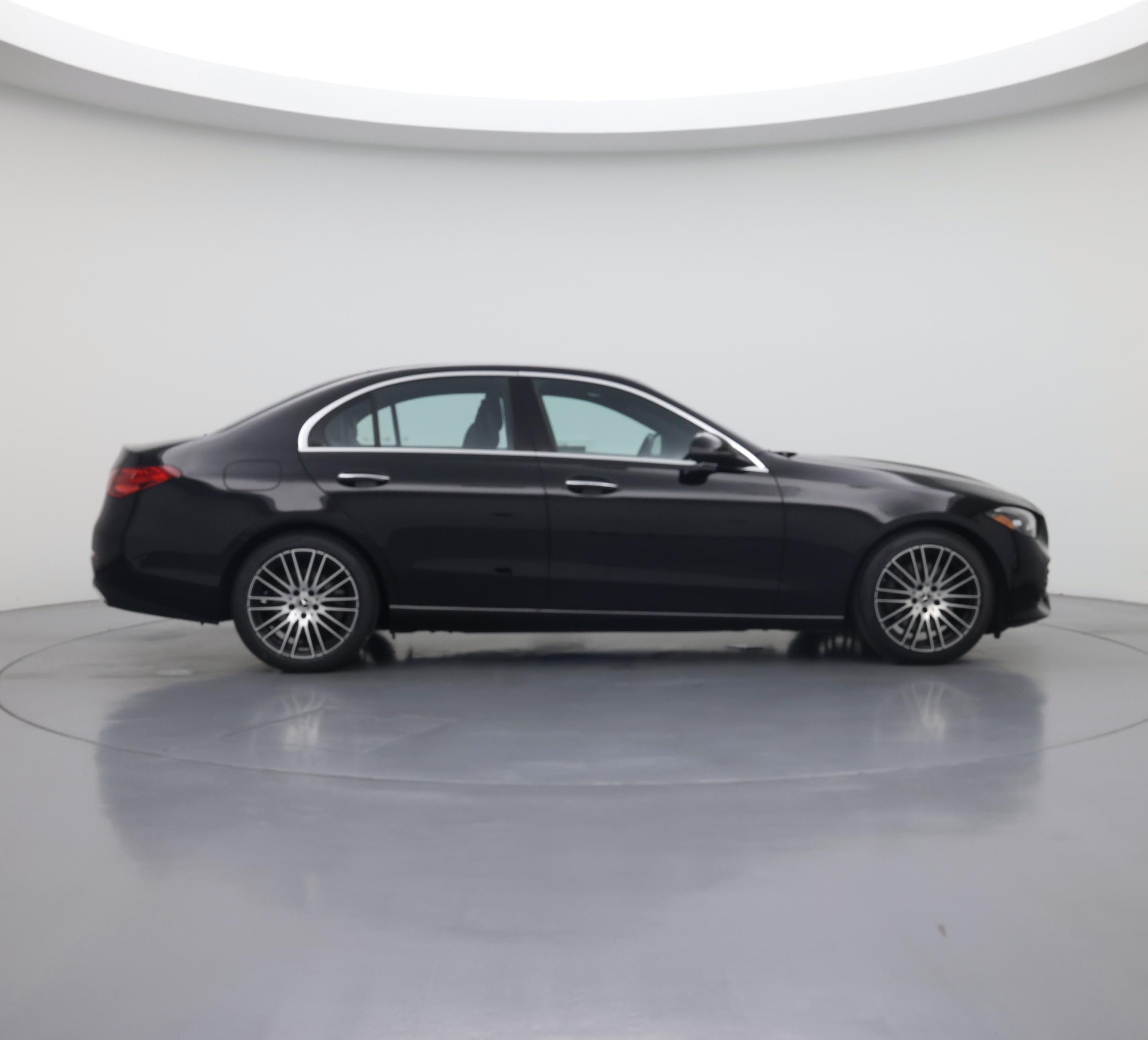 Thumbnail: 2025 Mercedes-Benz C-Class - 7