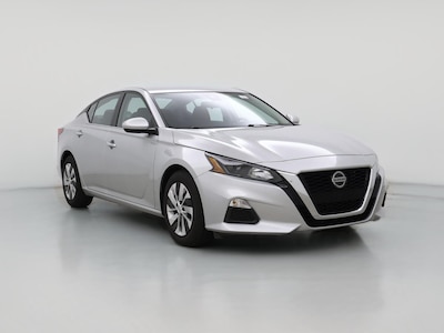 2022 Nissan Altima S