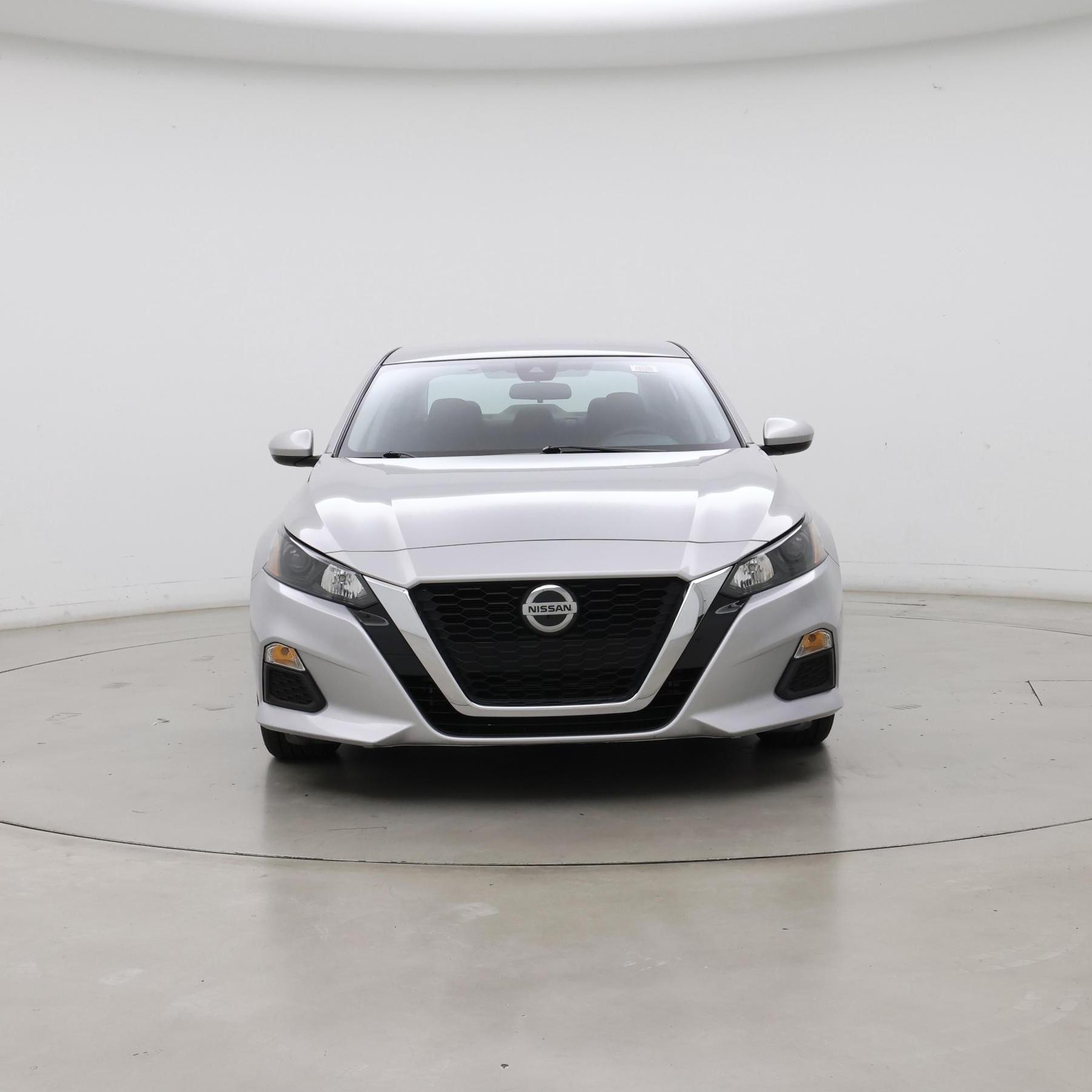 Thumbnail: 2022 Nissan Altima - 5