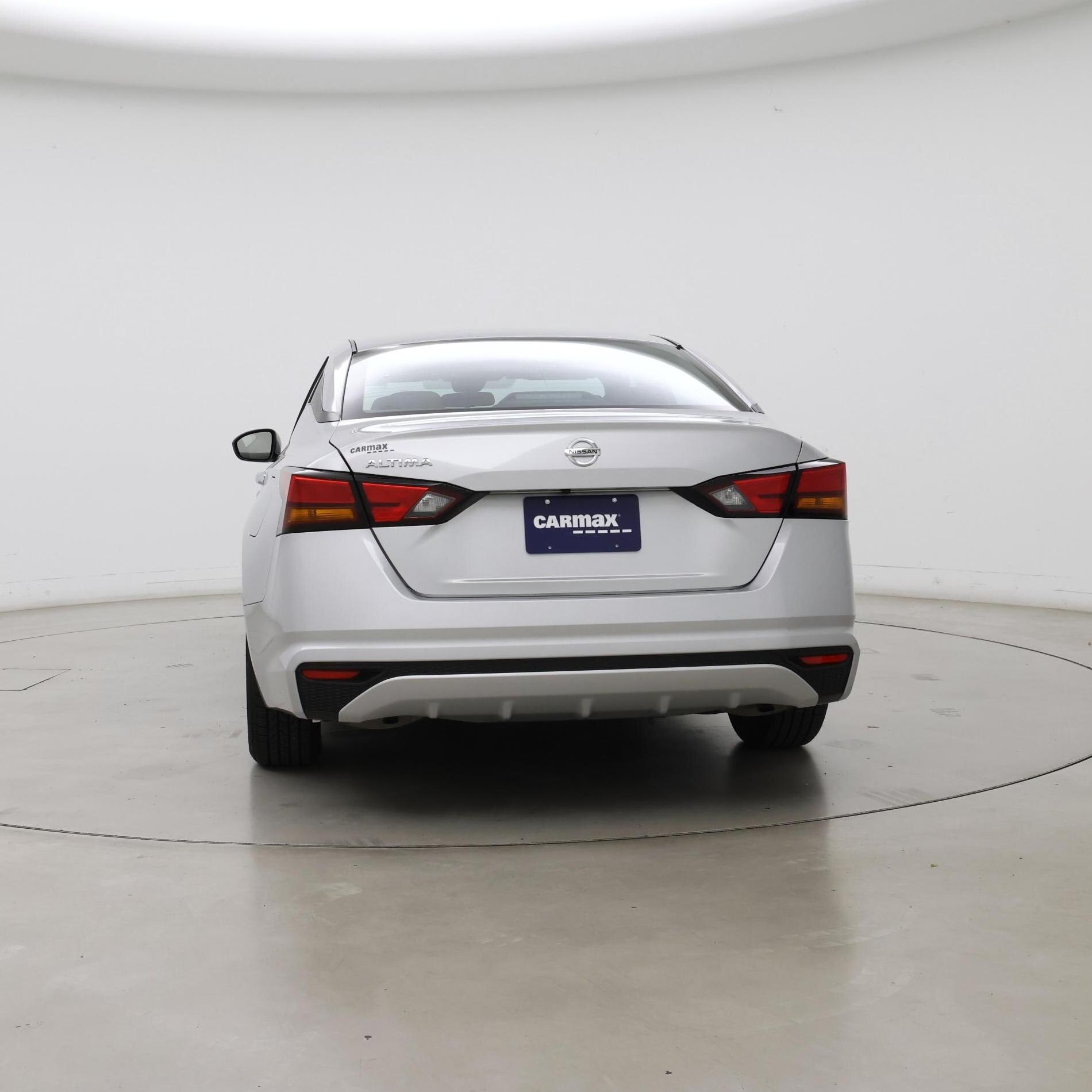Thumbnail: 2022 Nissan Altima - 6