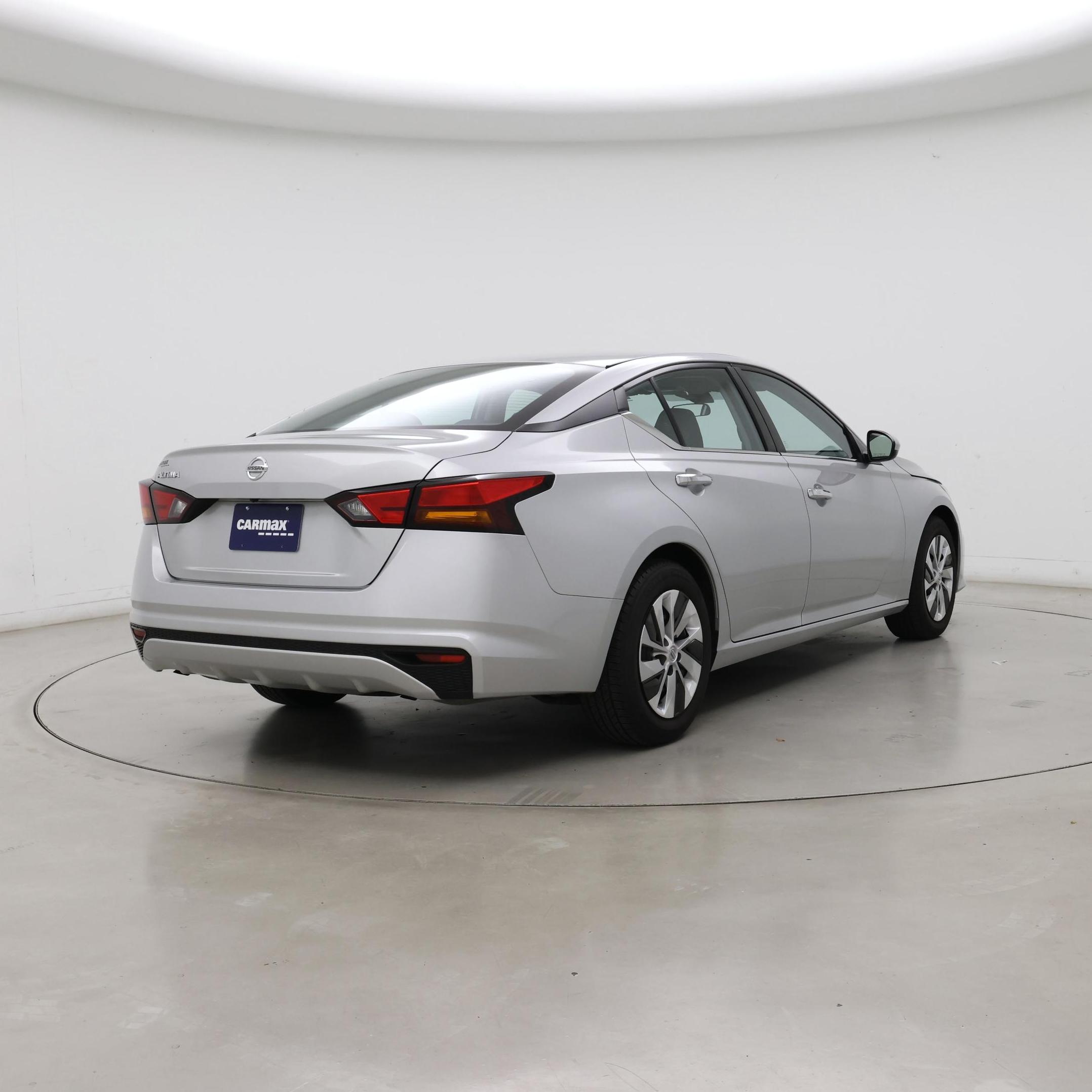 Thumbnail: 2022 Nissan Altima - 8