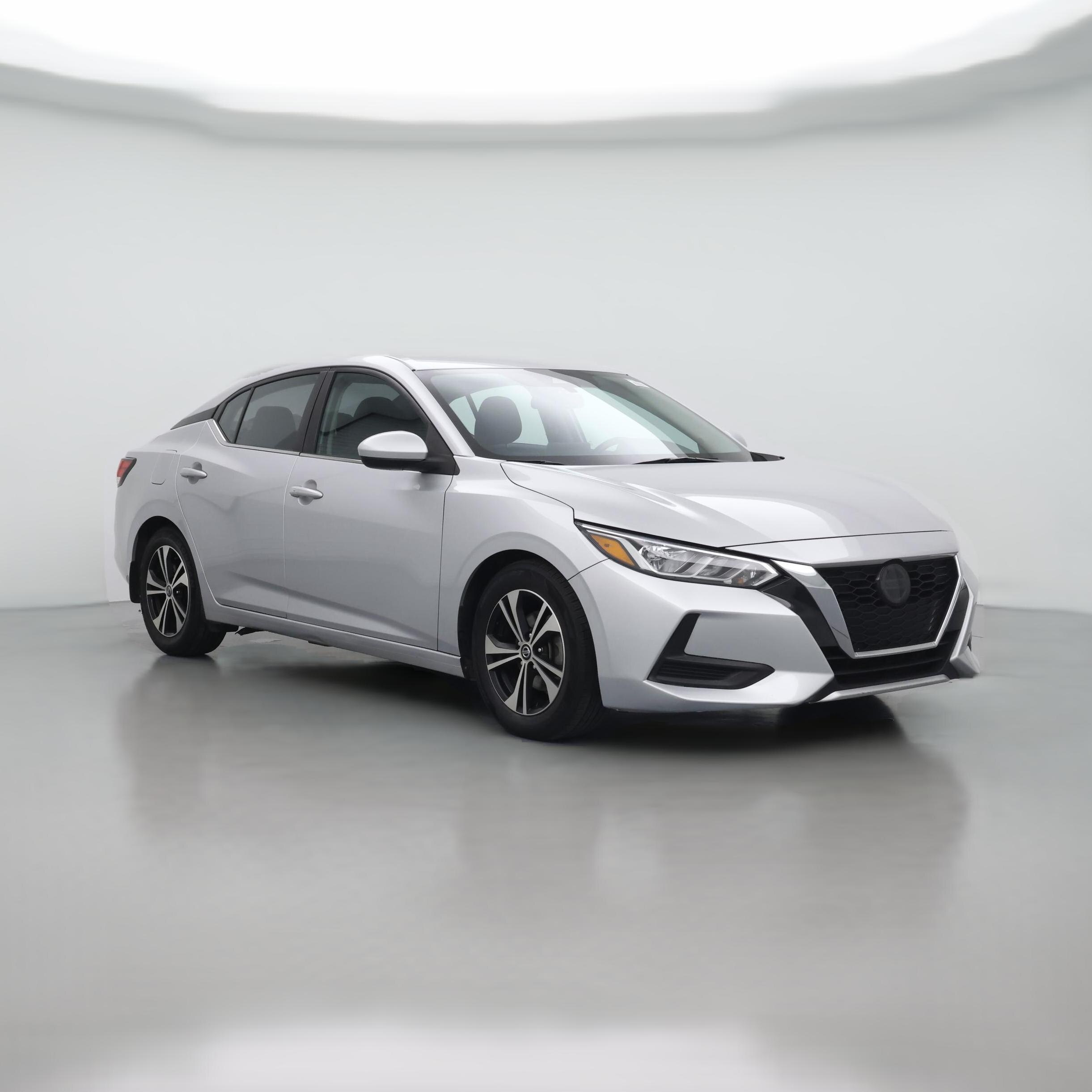 Thumbnail: 2022 Nissan Sentra - 1