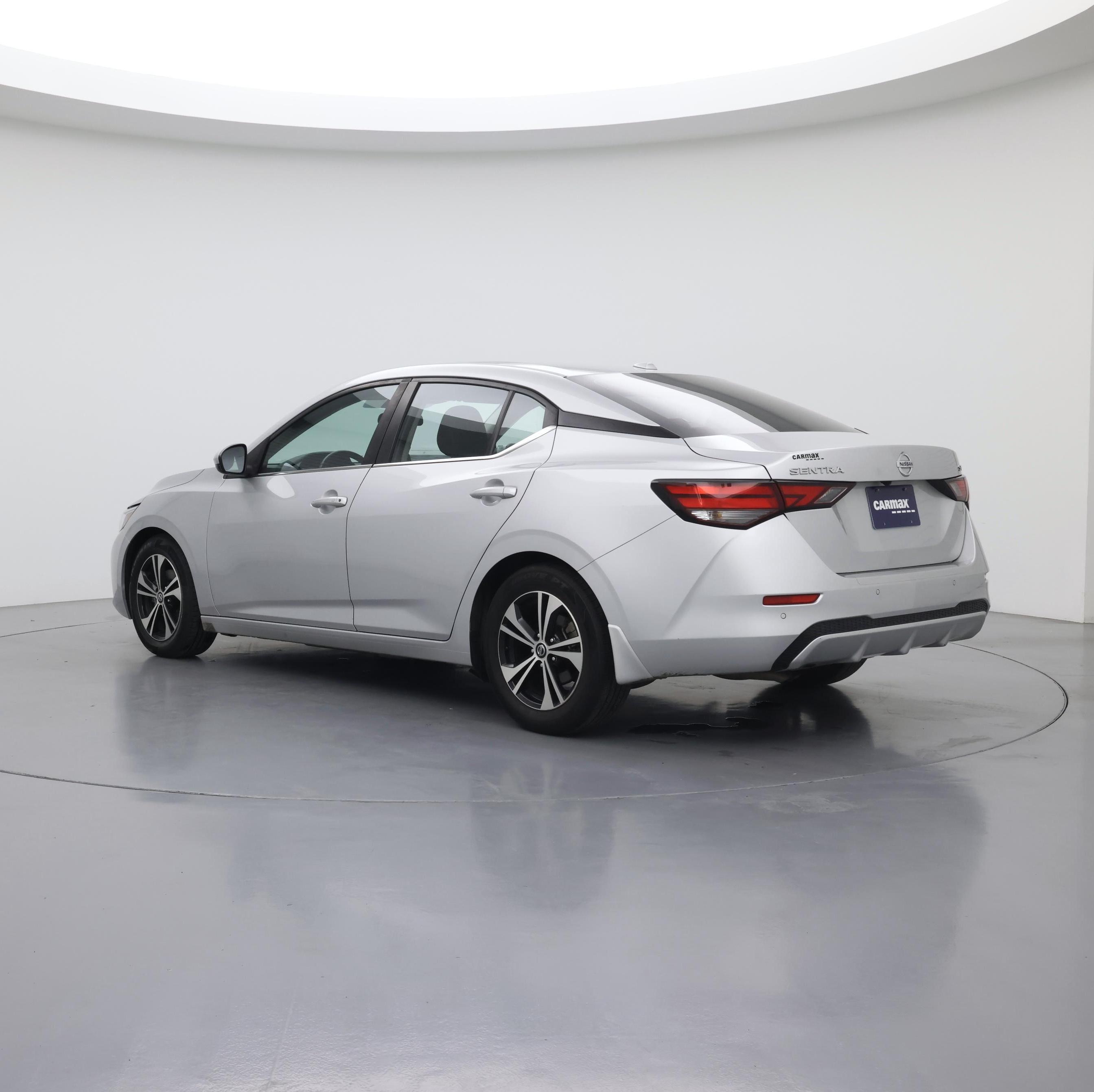Thumbnail: 2022 Nissan Sentra - 2