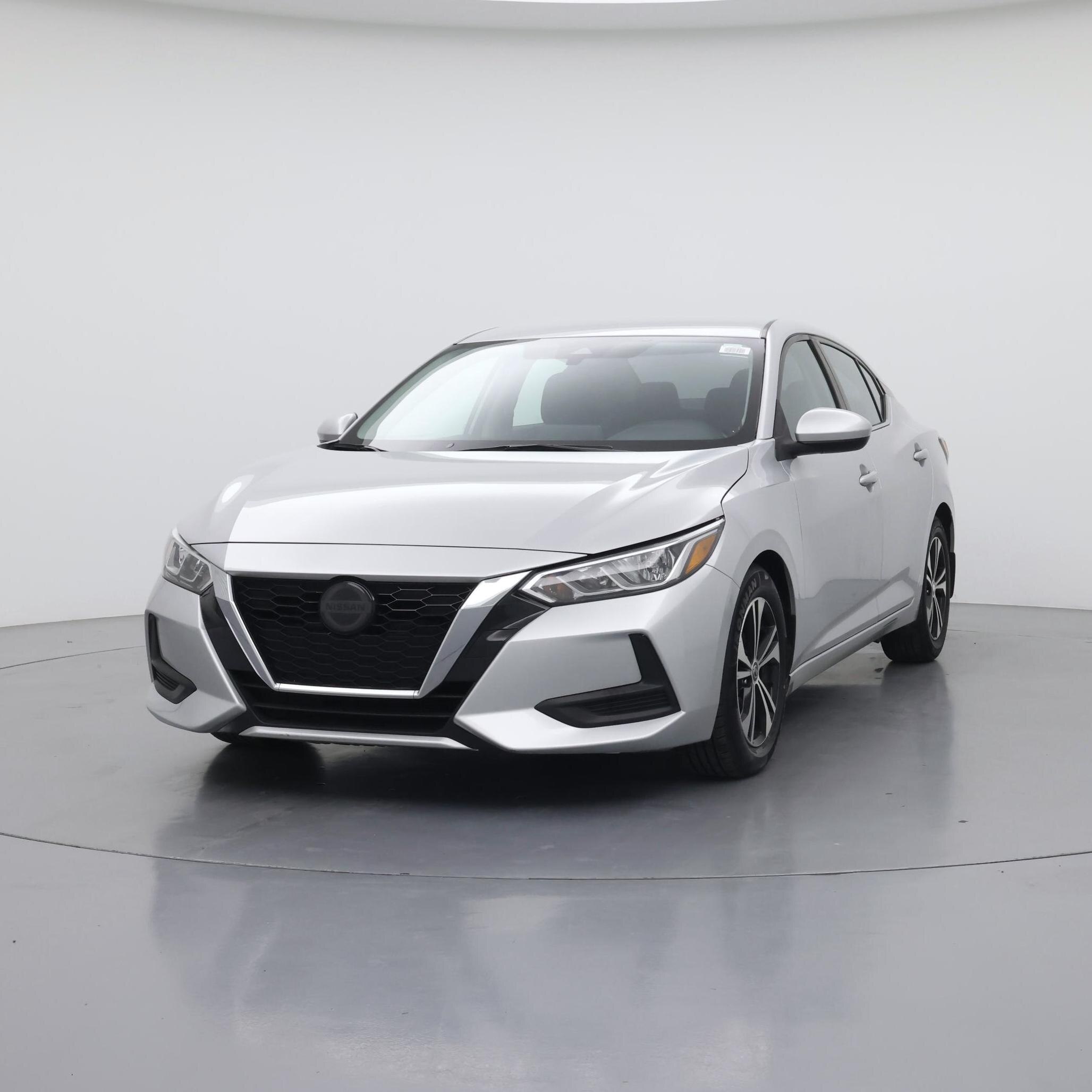 Thumbnail: 2022 Nissan Sentra - 4