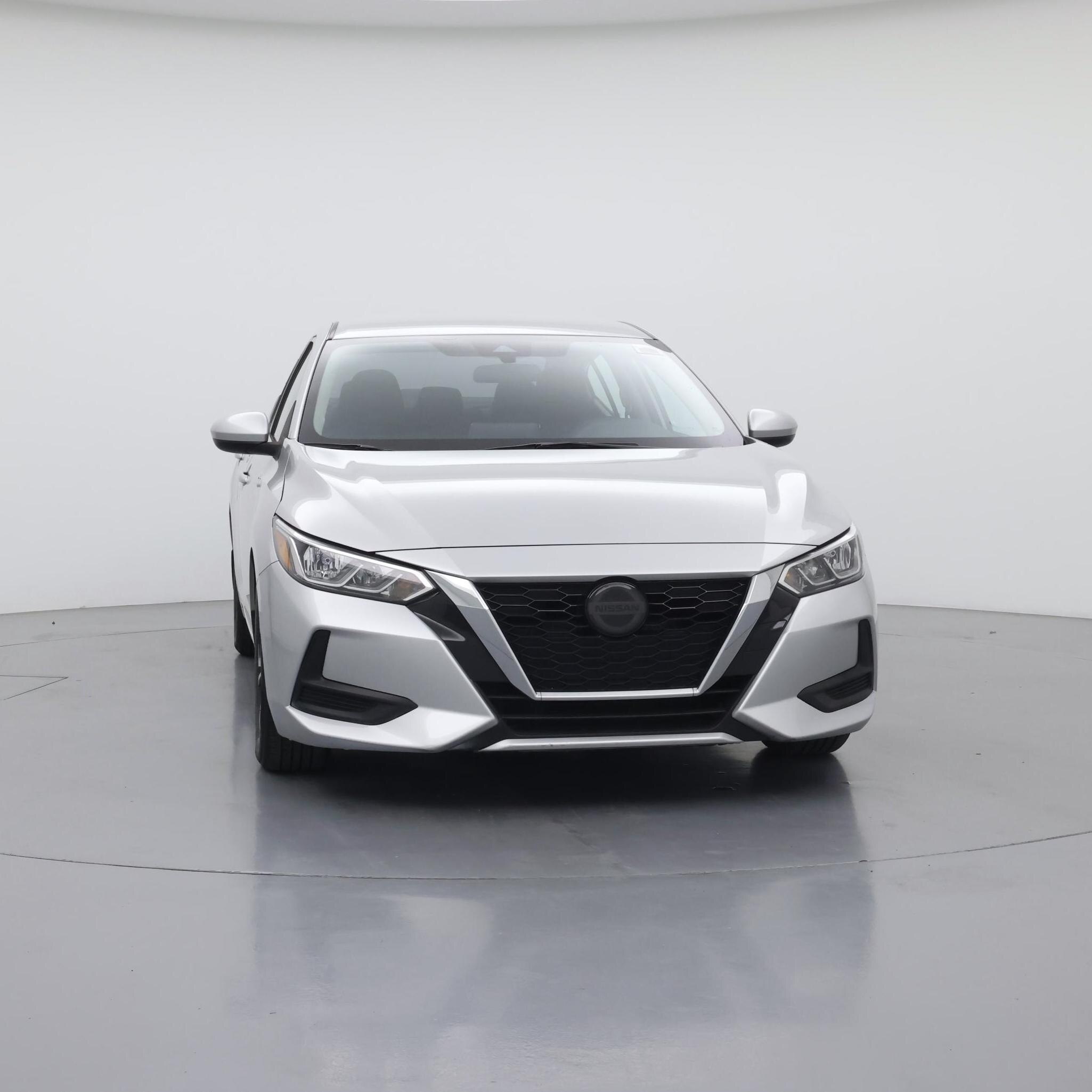 Thumbnail: 2022 Nissan Sentra - 5