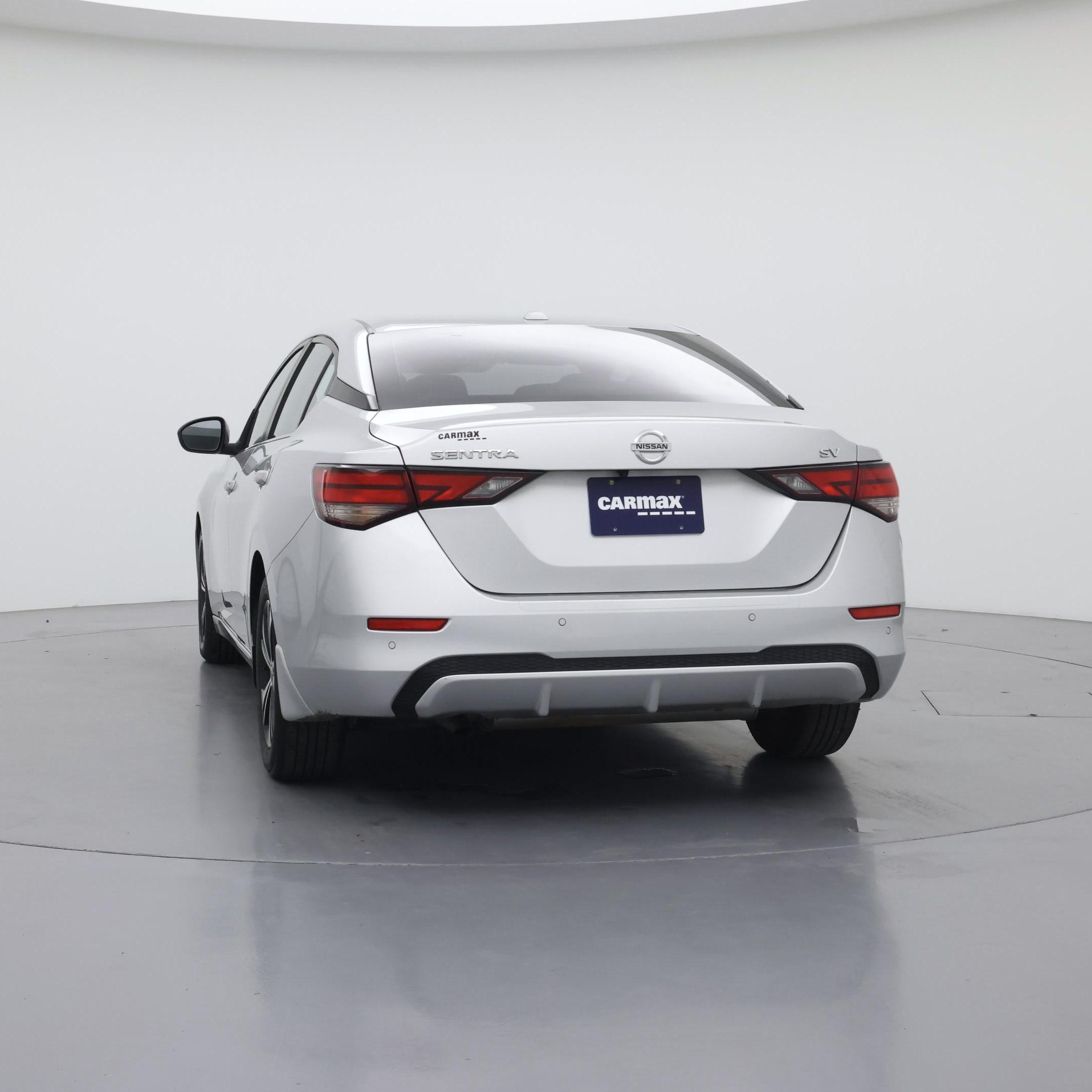 Thumbnail: 2022 Nissan Sentra - 6
