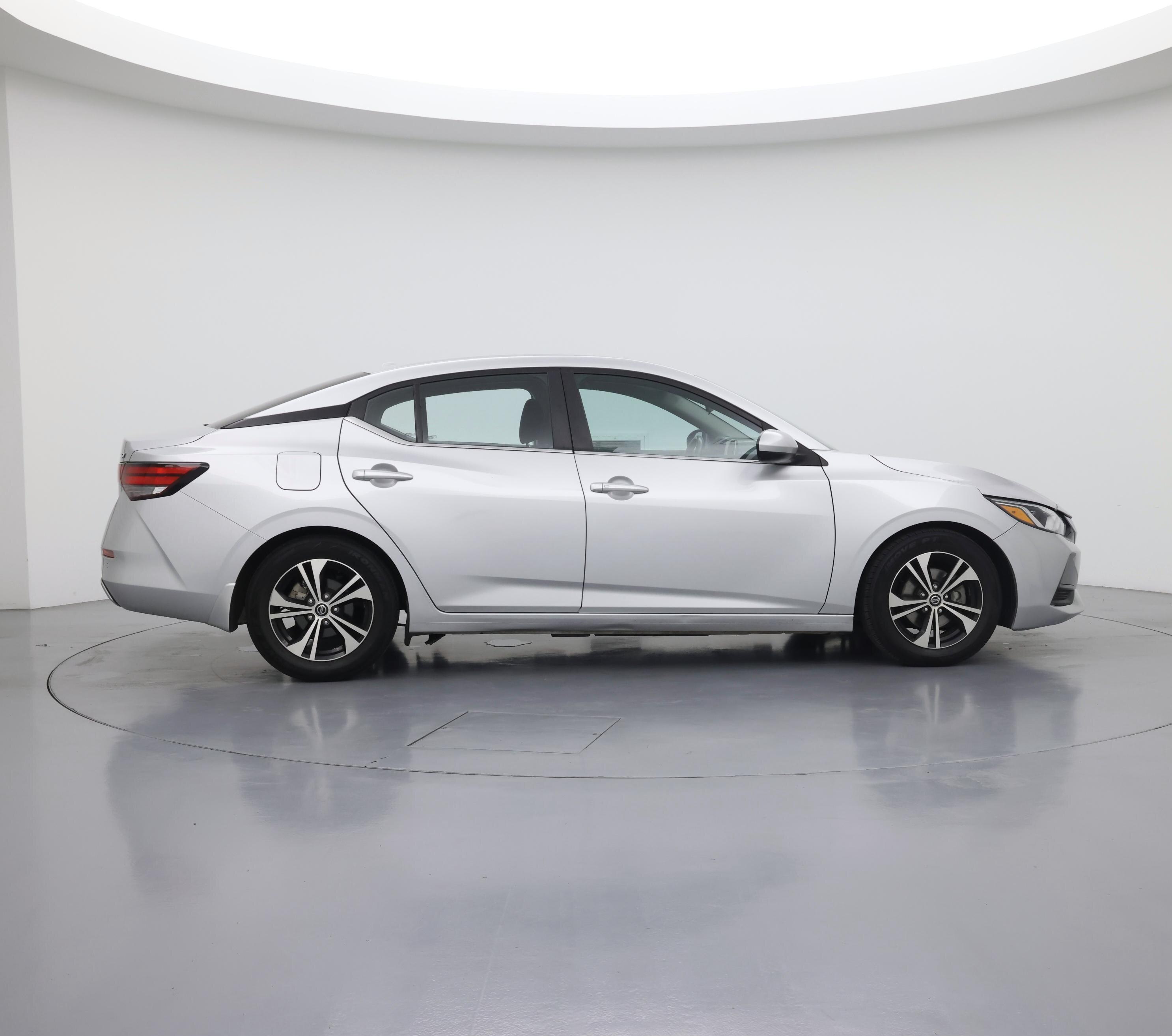 Thumbnail: 2022 Nissan Sentra - 7