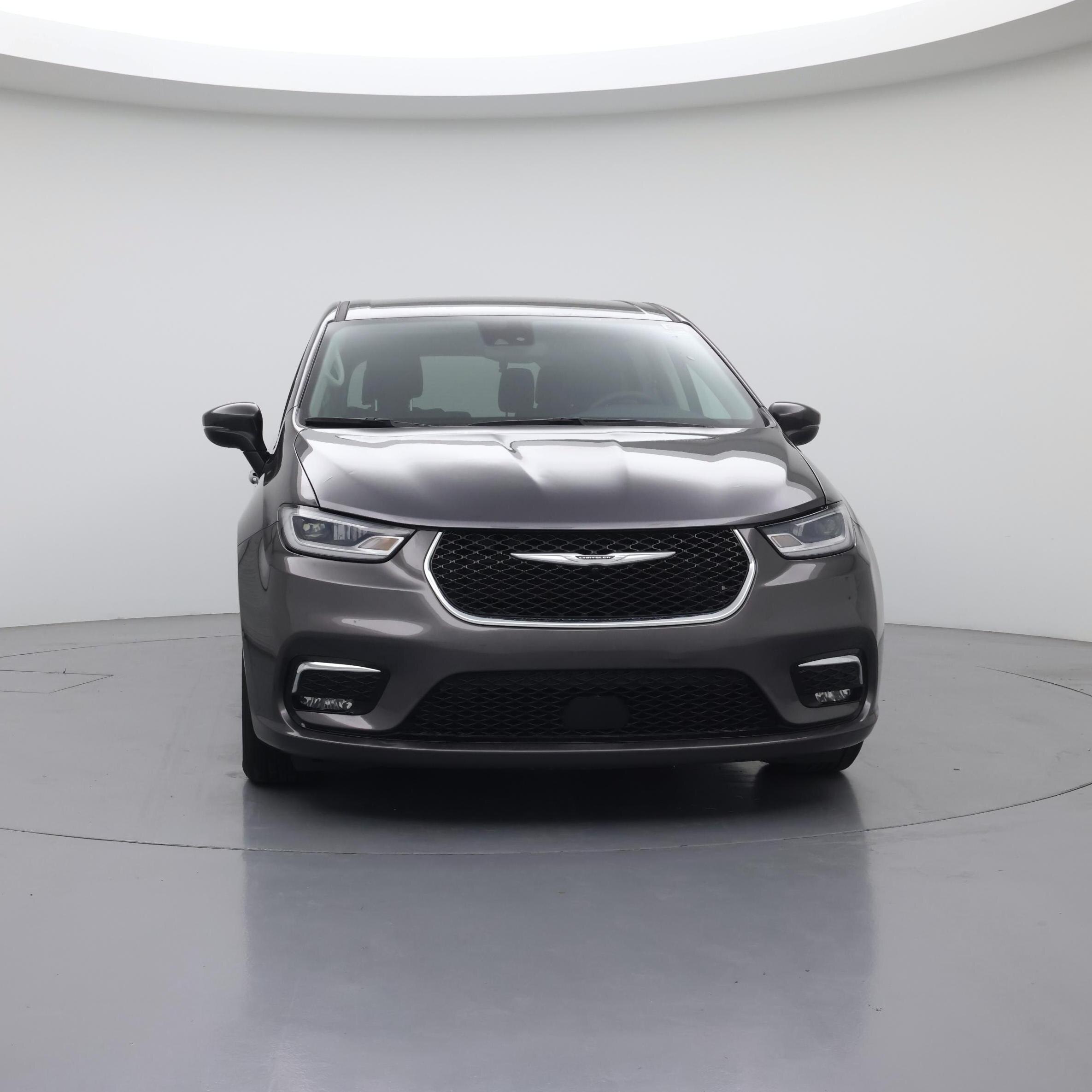 Thumbnail: 2023 Chrysler Pacifica - 5