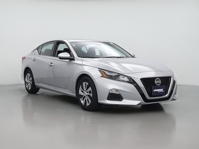 2022 Nissan Altima S