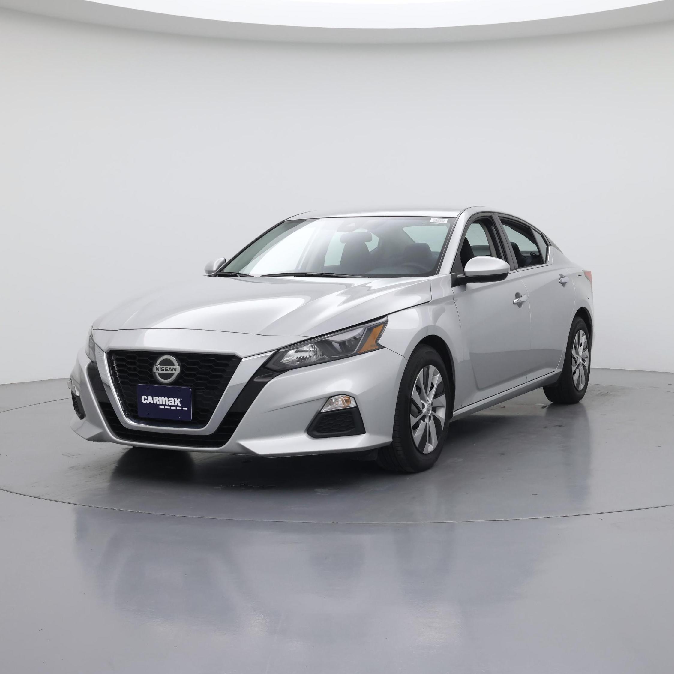 Thumbnail: 2022 Nissan Altima - 4
