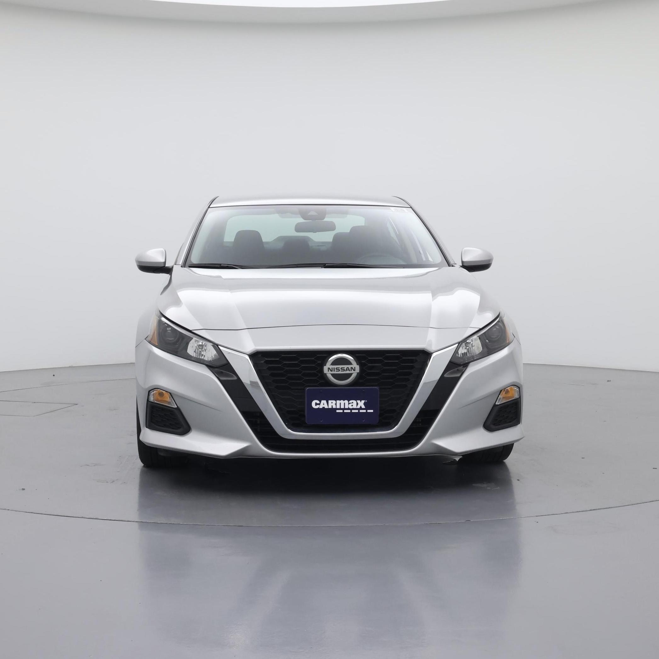 Thumbnail: 2022 Nissan Altima - 5
