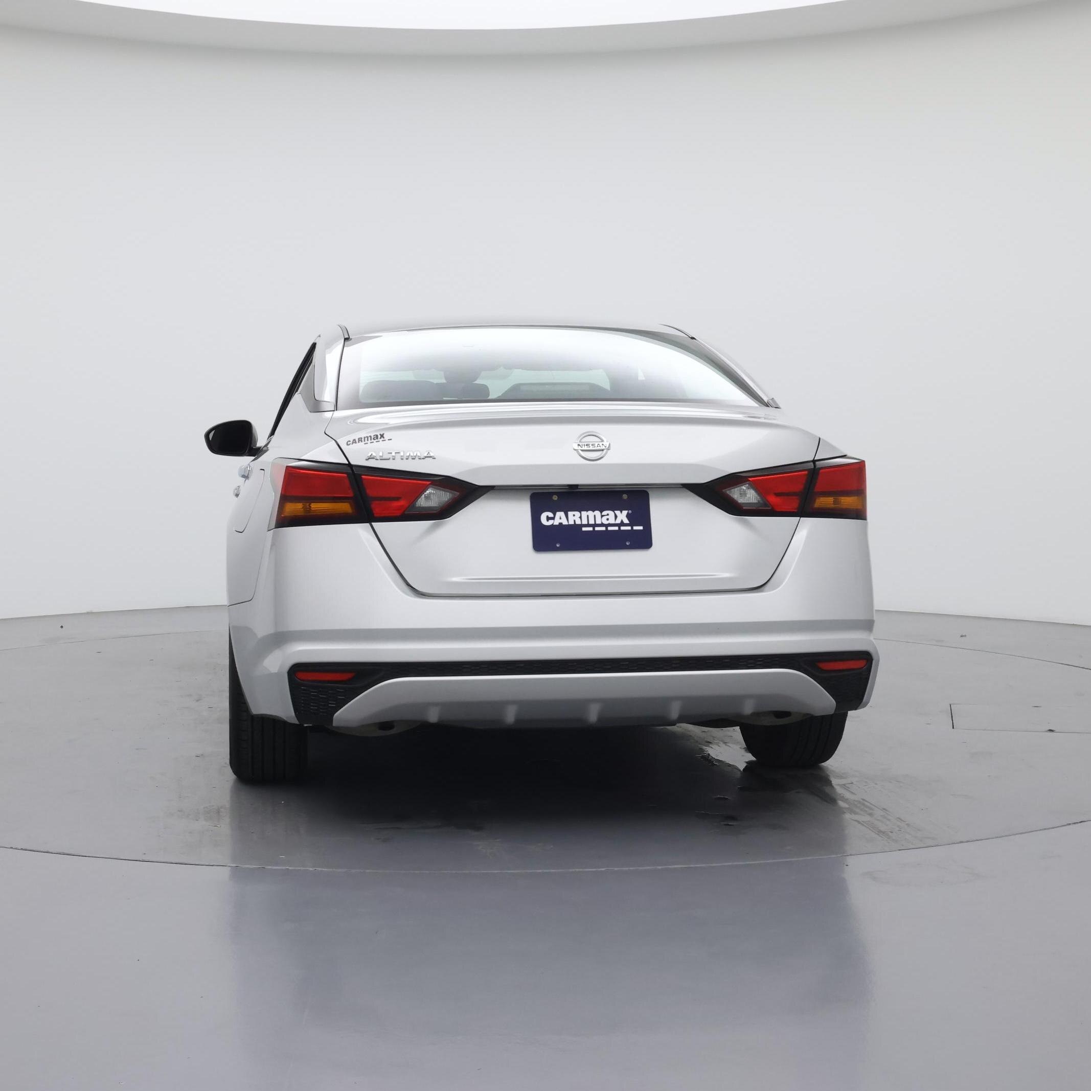 Thumbnail: 2022 Nissan Altima - 6