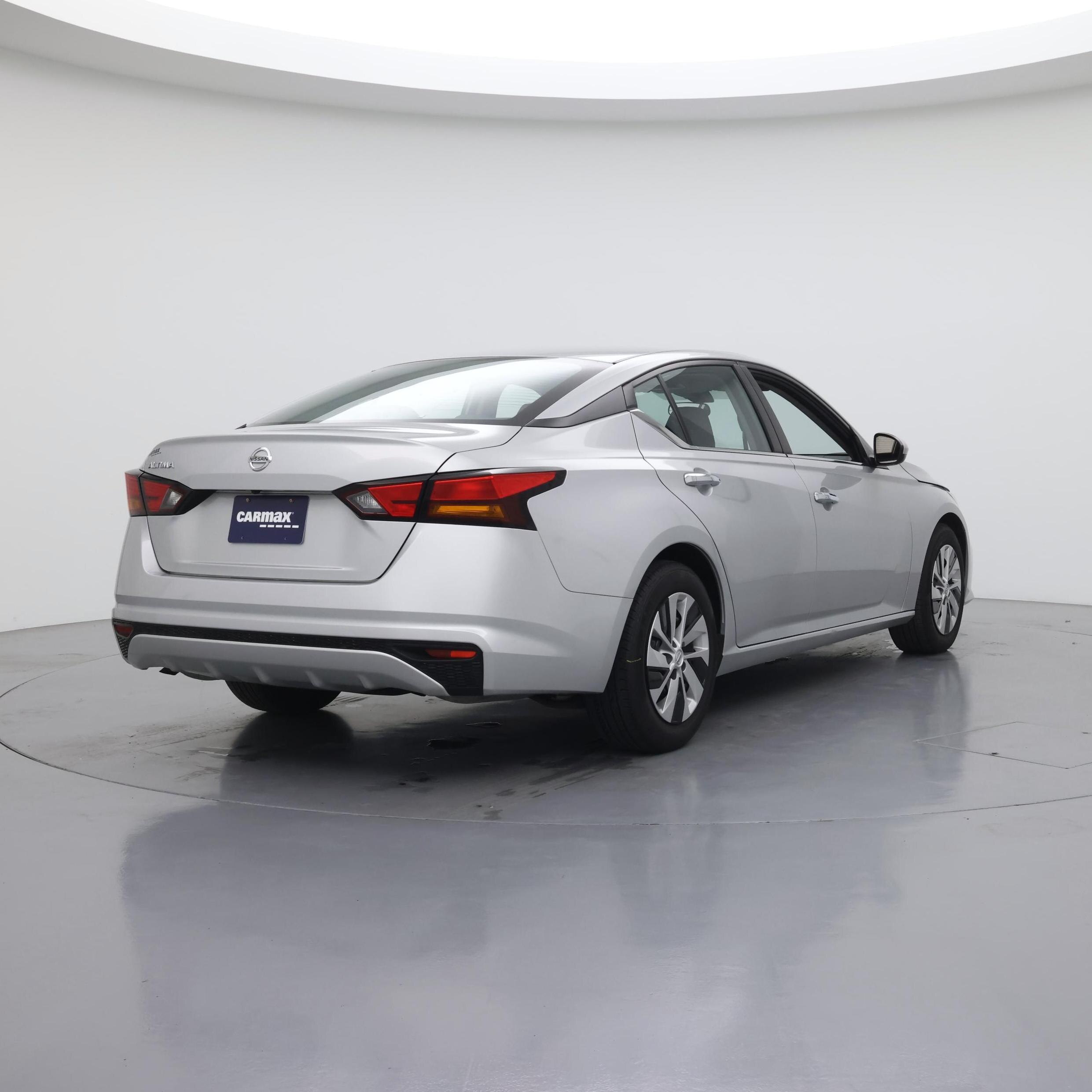 Thumbnail: 2022 Nissan Altima - 8