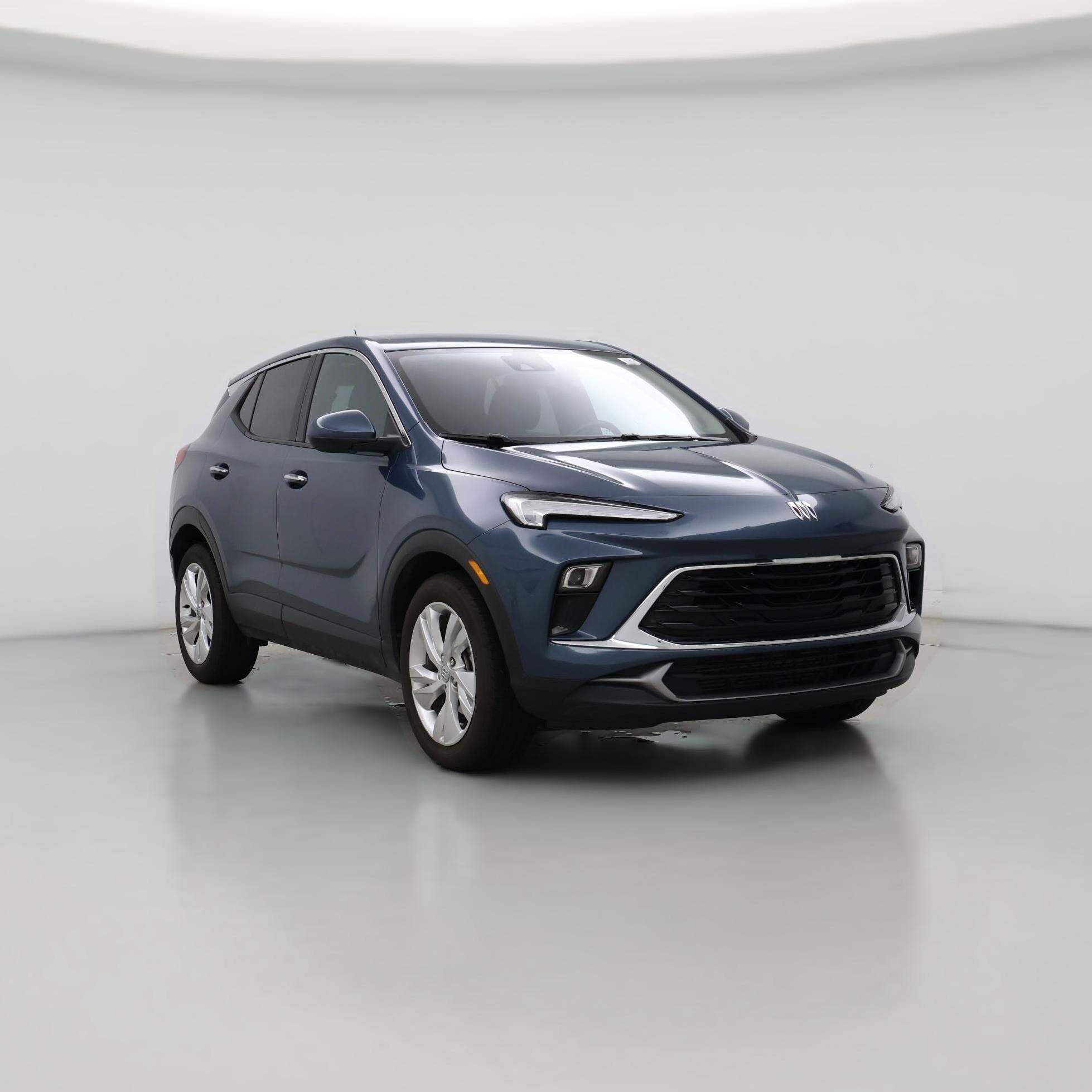 Thumbnail: 2024 Buick Encore GX - 1
