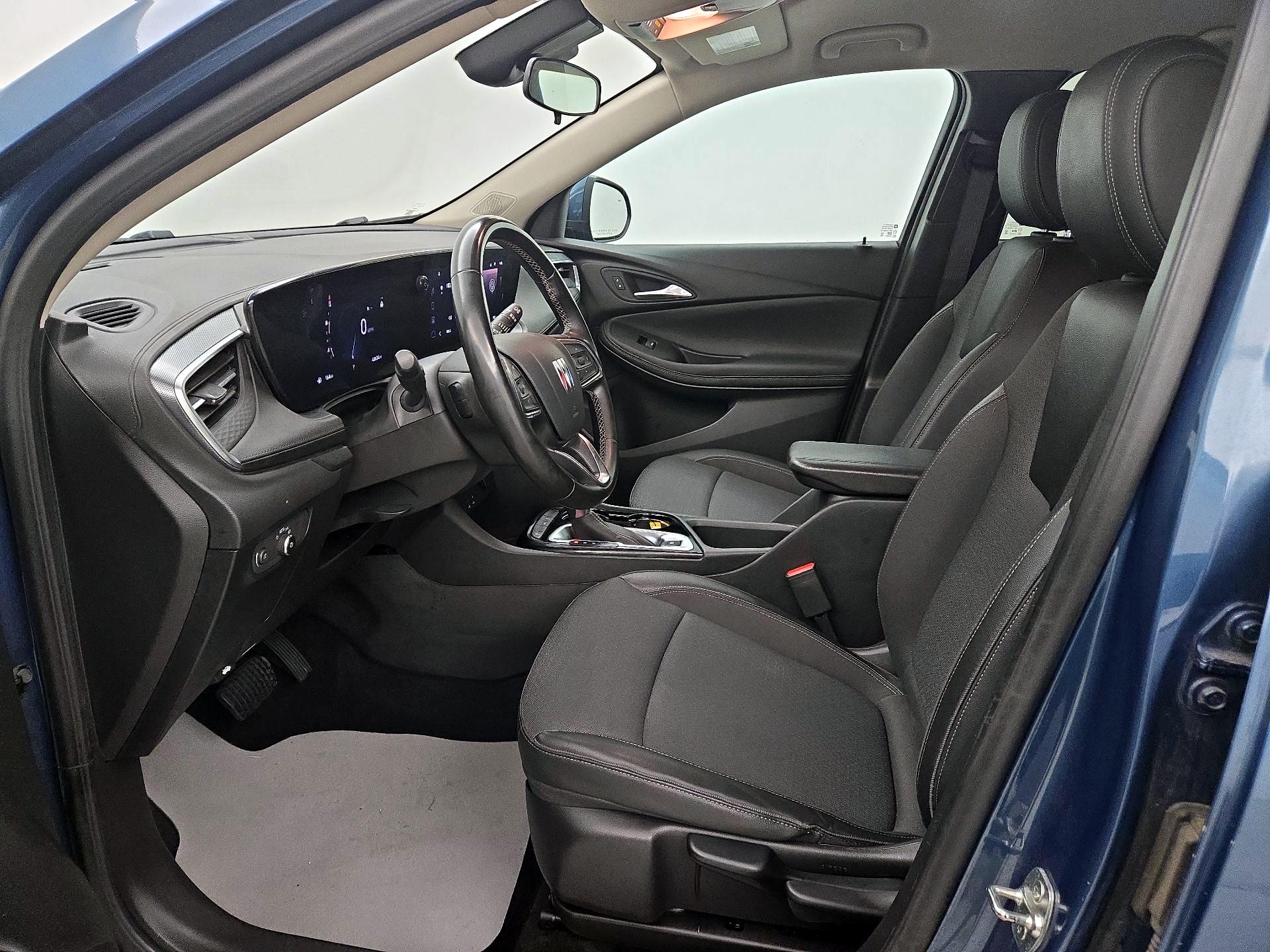 Thumbnail: 2024 Buick Encore GX - 11