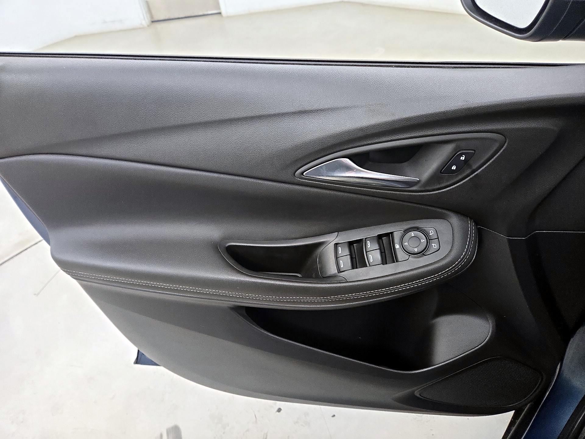 Thumbnail: 2024 Buick Encore GX - 12