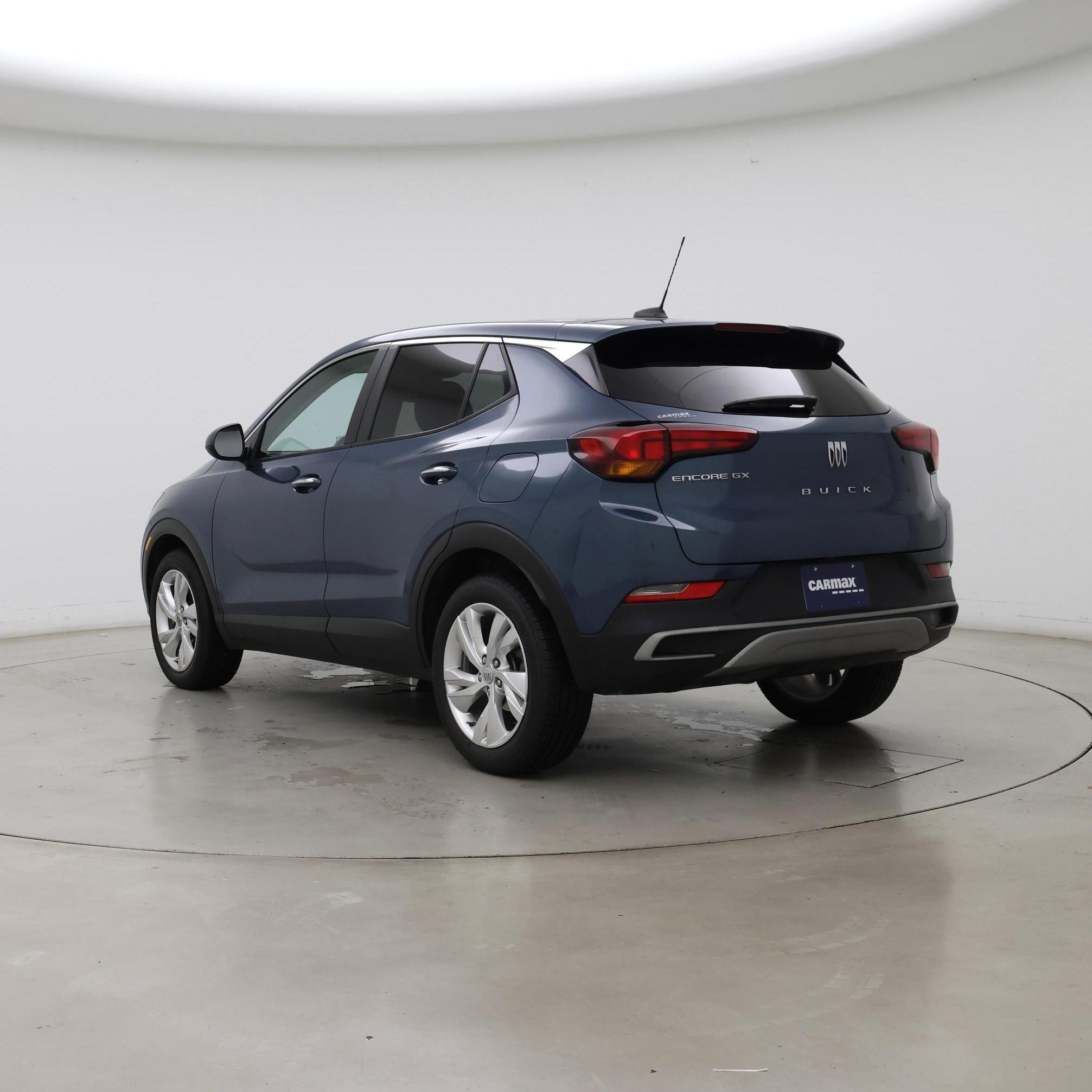 Thumbnail: 2024 Buick Encore GX - 2