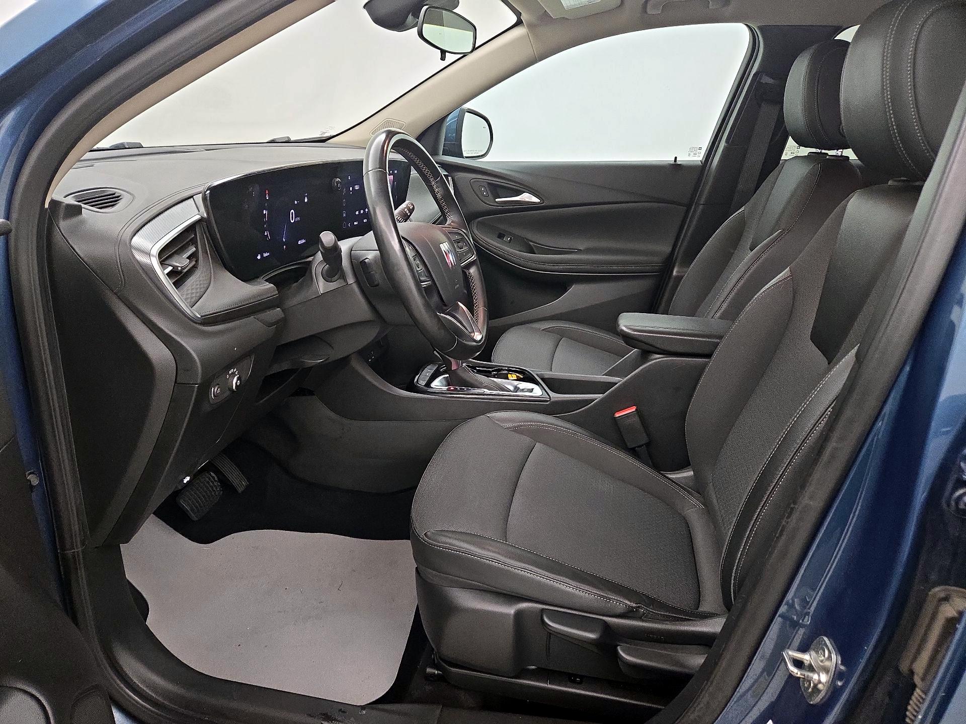 Thumbnail: 2024 Buick Encore GX - 19