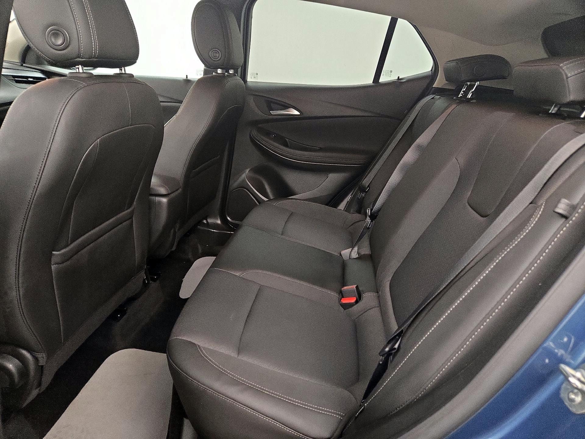 Thumbnail: 2024 Buick Encore GX - 20
