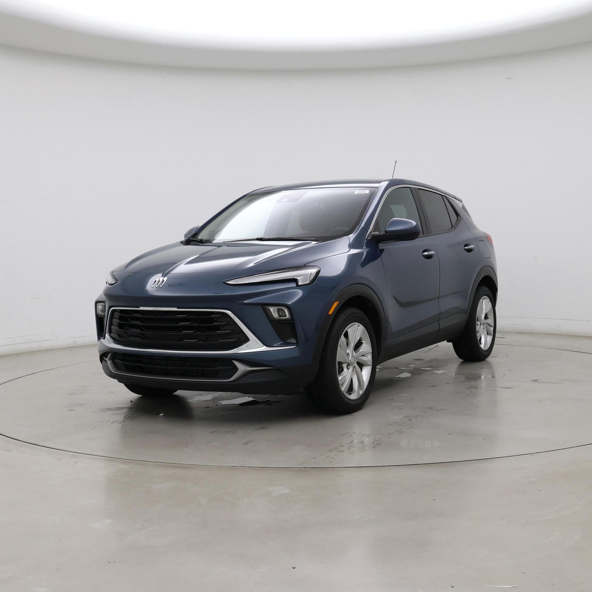 Thumbnail: 2024 Buick Encore GX - 4