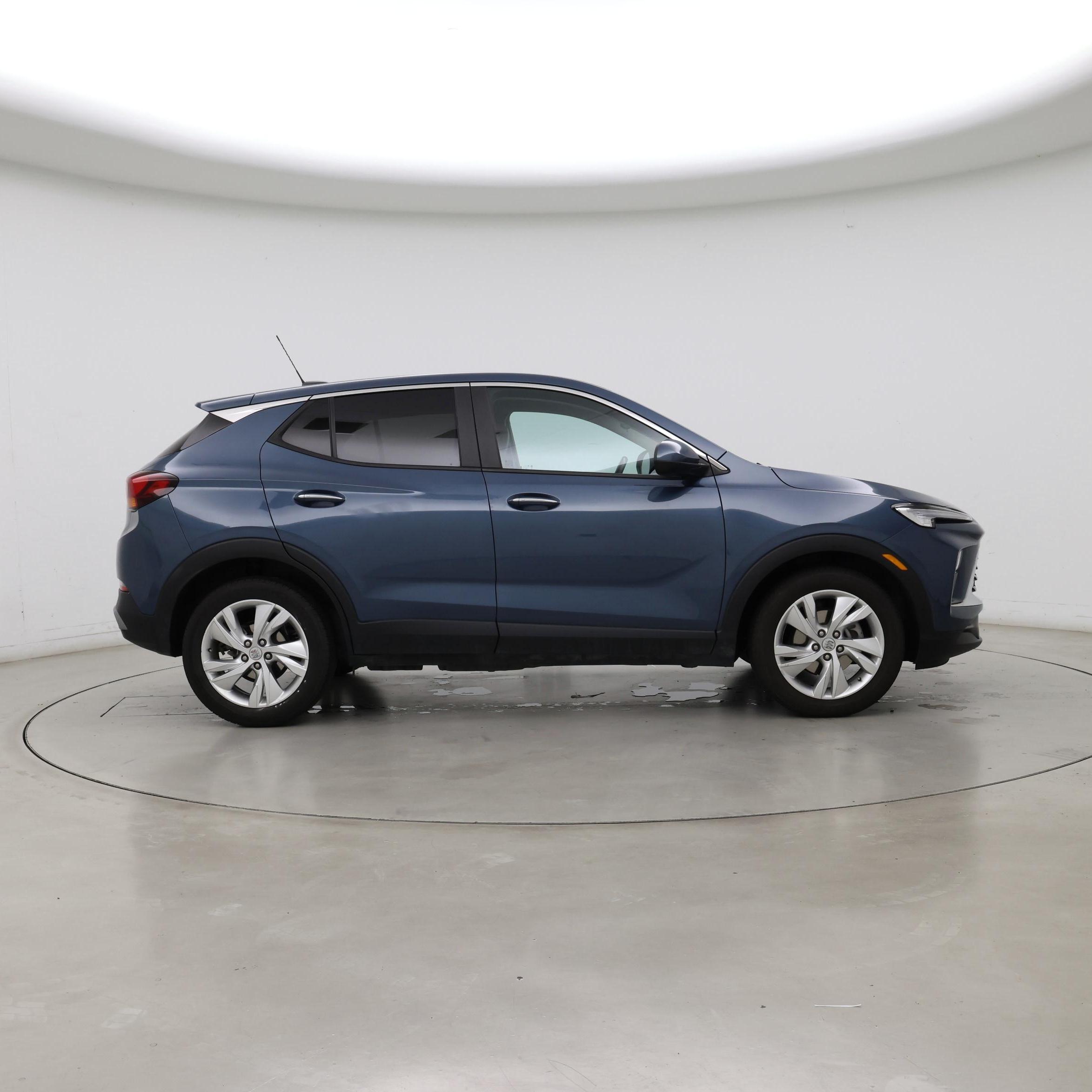 Thumbnail: 2024 Buick Encore GX - 7