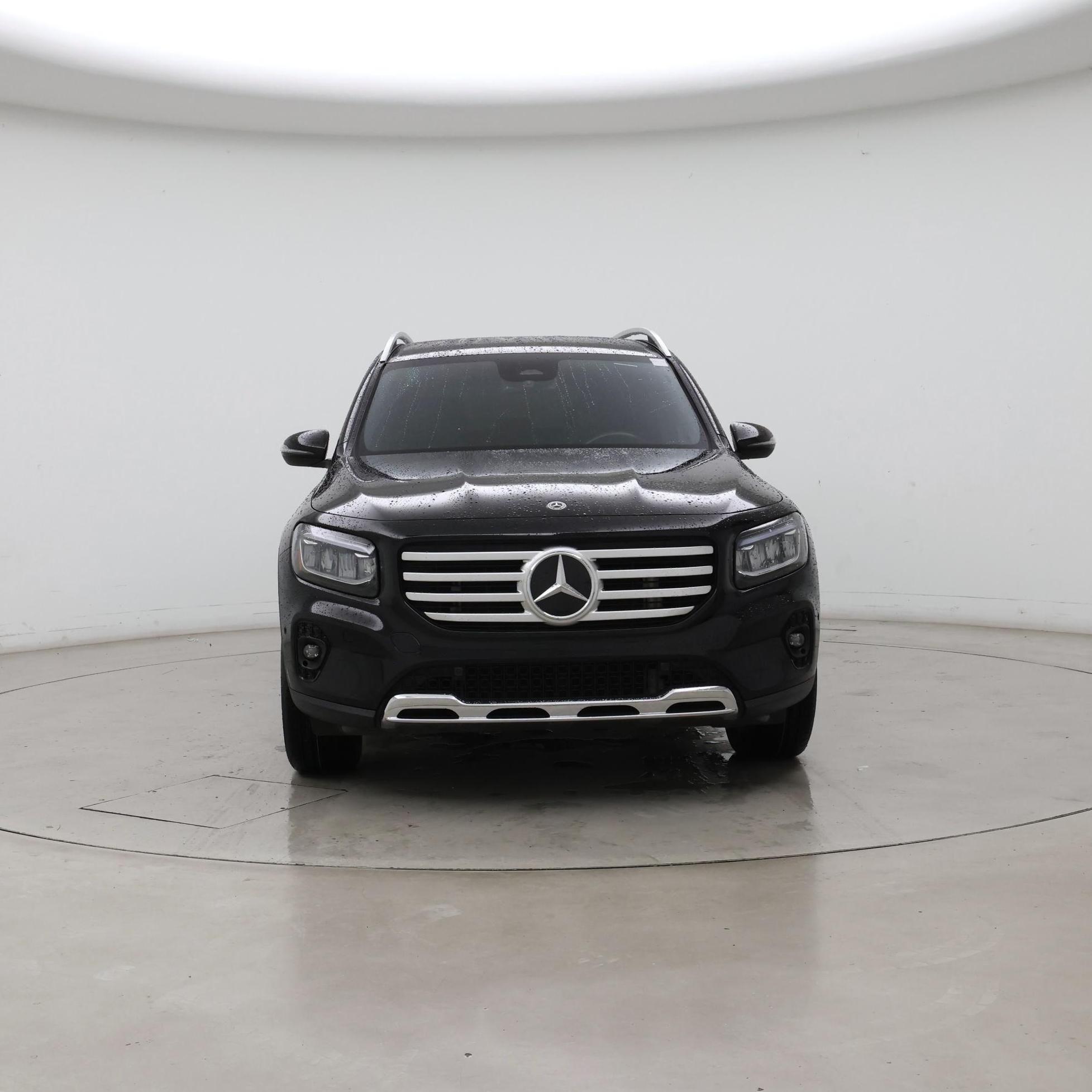 Thumbnail: 2025 Mercedes-Benz GLB - 5