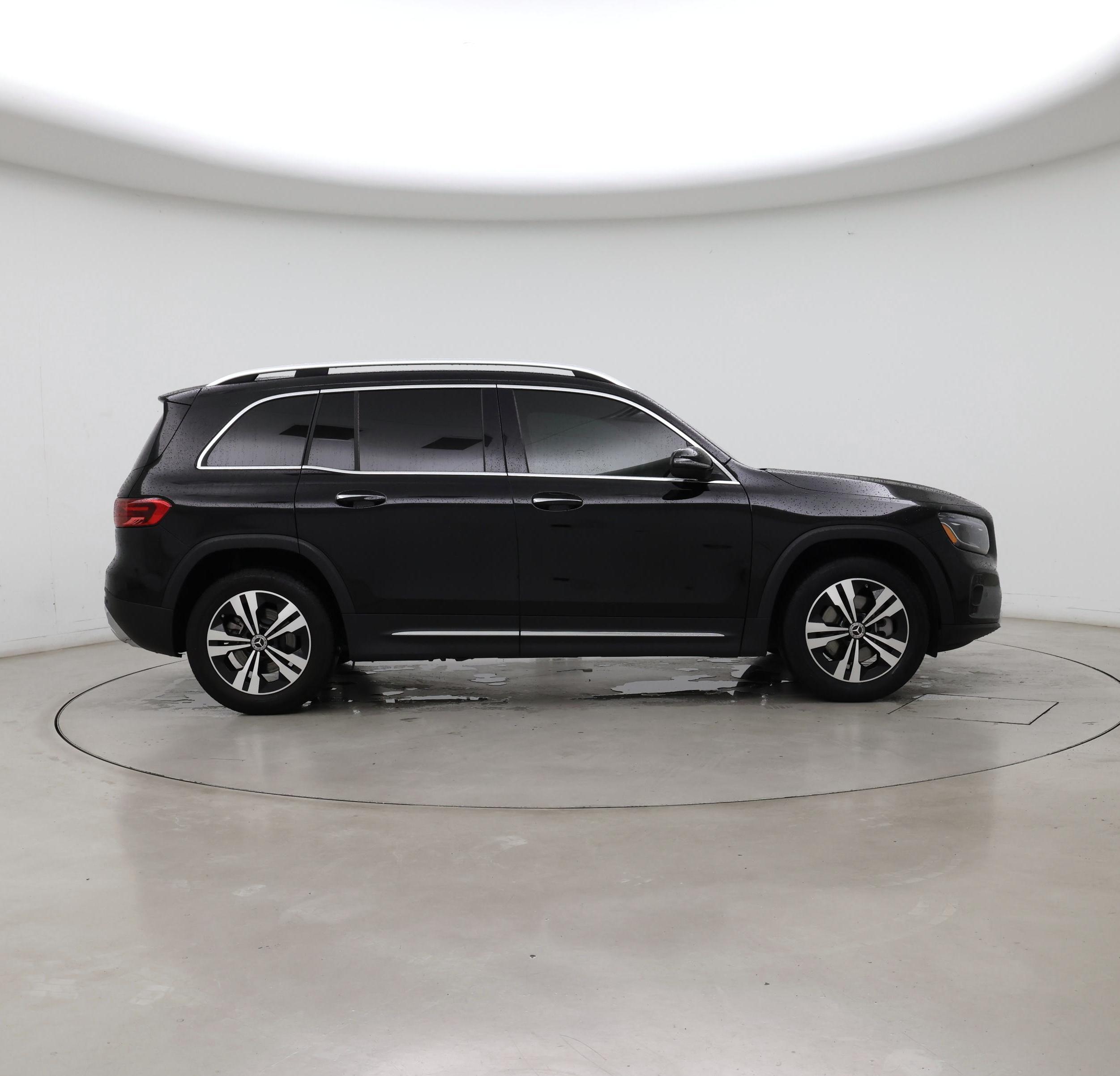 Thumbnail: 2025 Mercedes-Benz GLB - 7