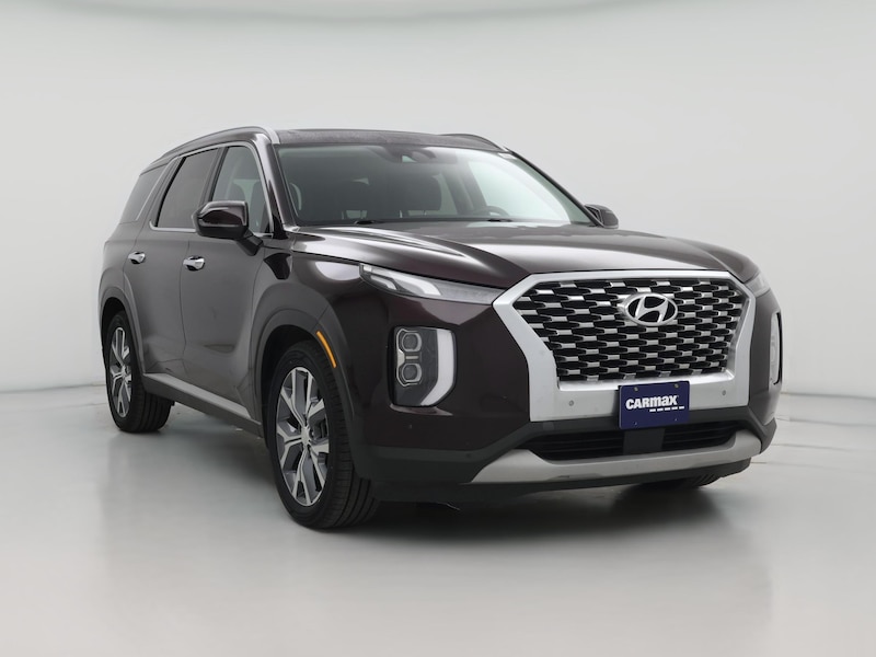 2020 Hyundai Palisade SEL -
                  Bristol, TN