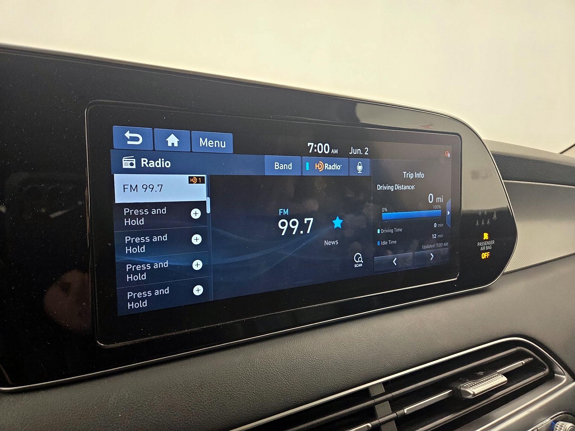 Thumbnail: 2020 Hyundai Palisade - 16