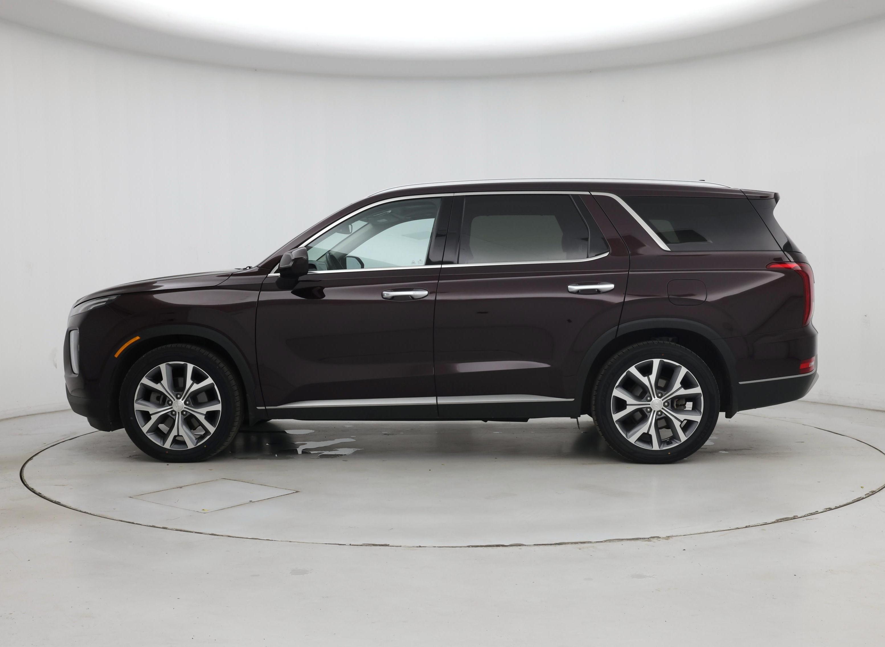 Thumbnail: 2020 Hyundai Palisade - 3