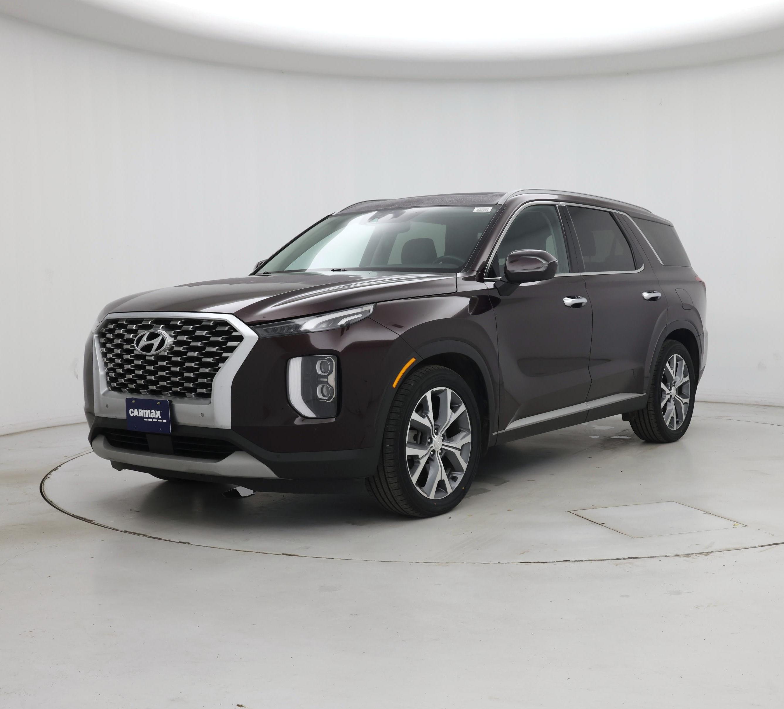 Thumbnail: 2020 Hyundai Palisade - 4