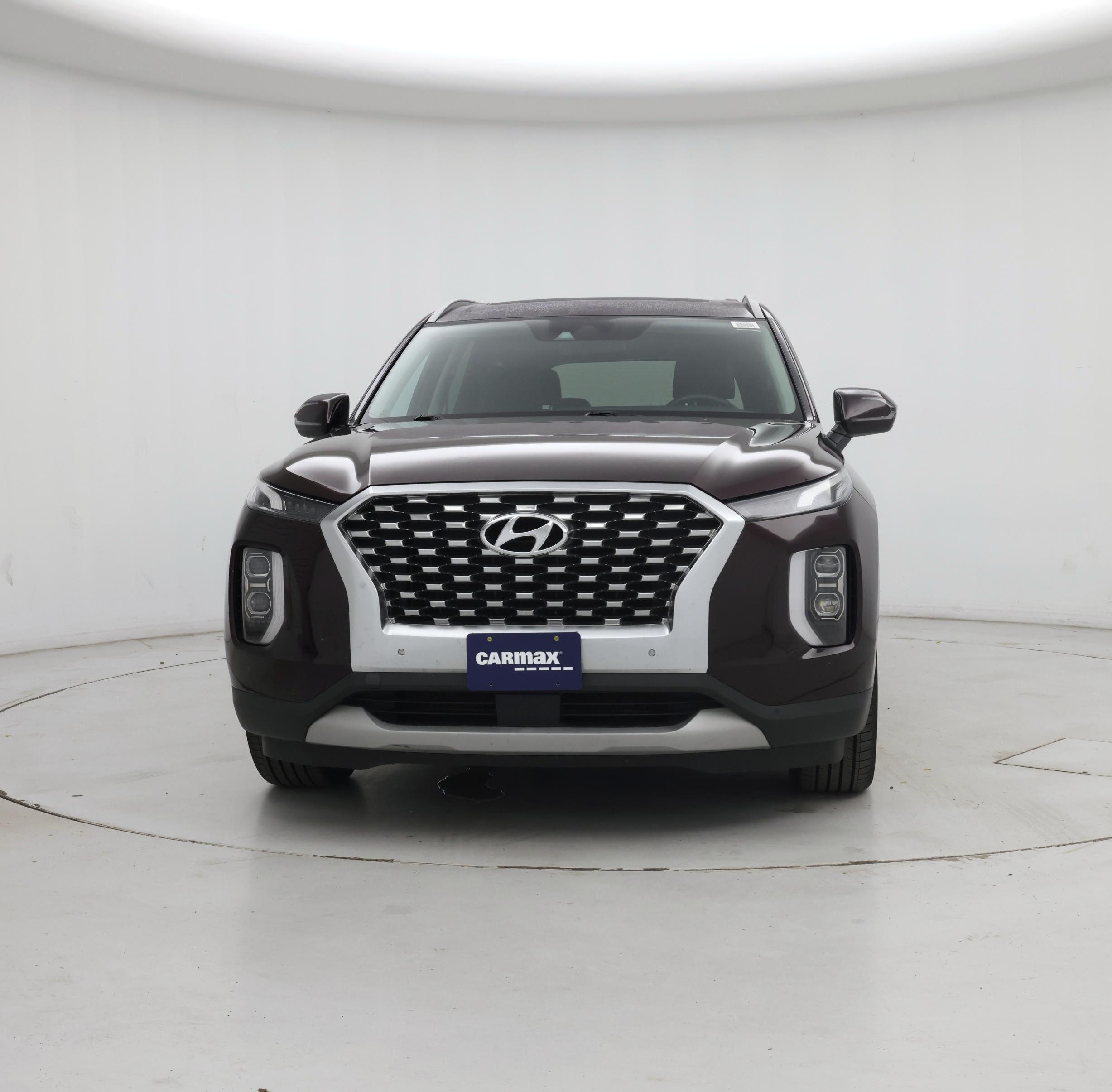 Thumbnail: 2020 Hyundai Palisade - 5