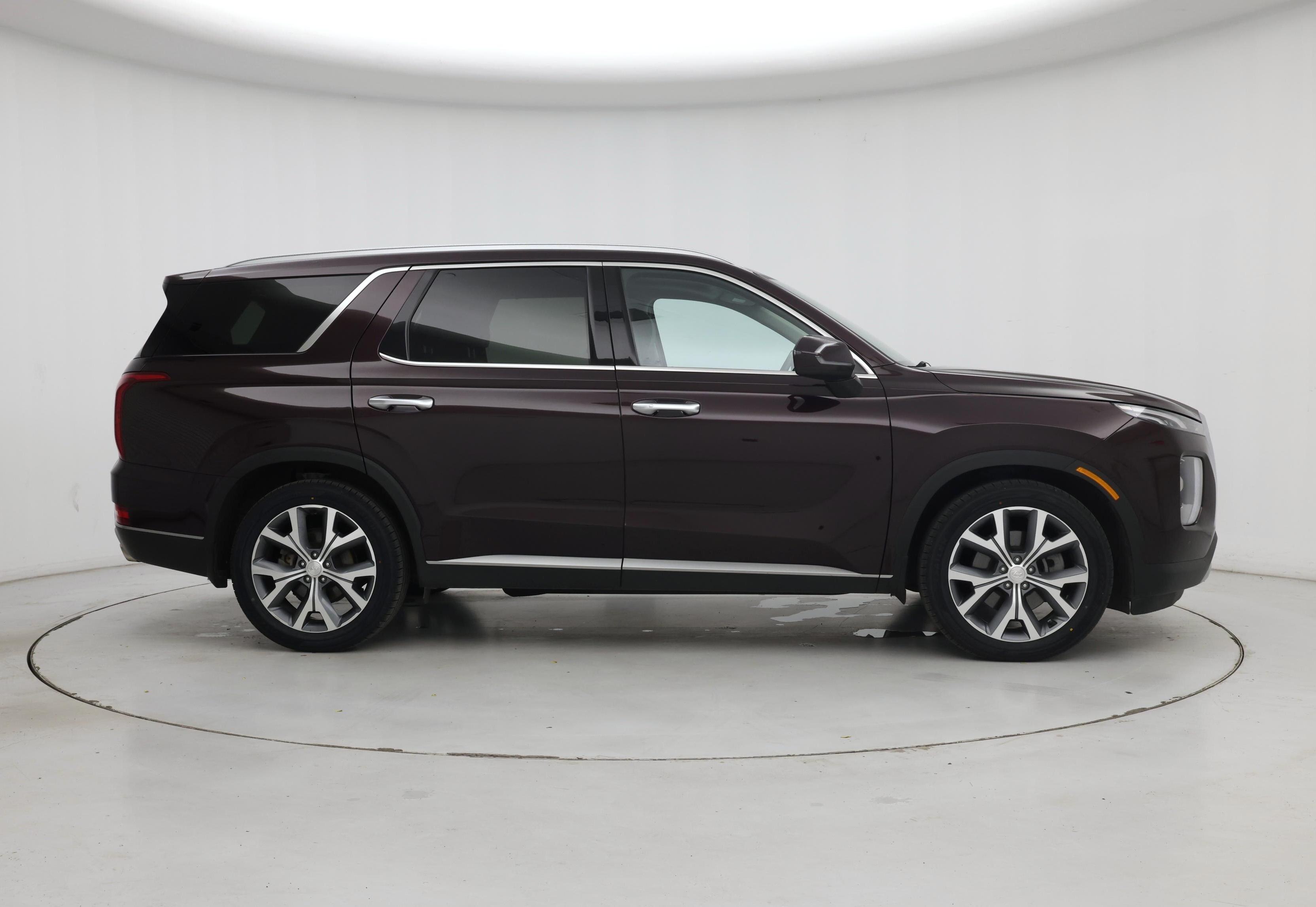 Thumbnail: 2020 Hyundai Palisade - 7