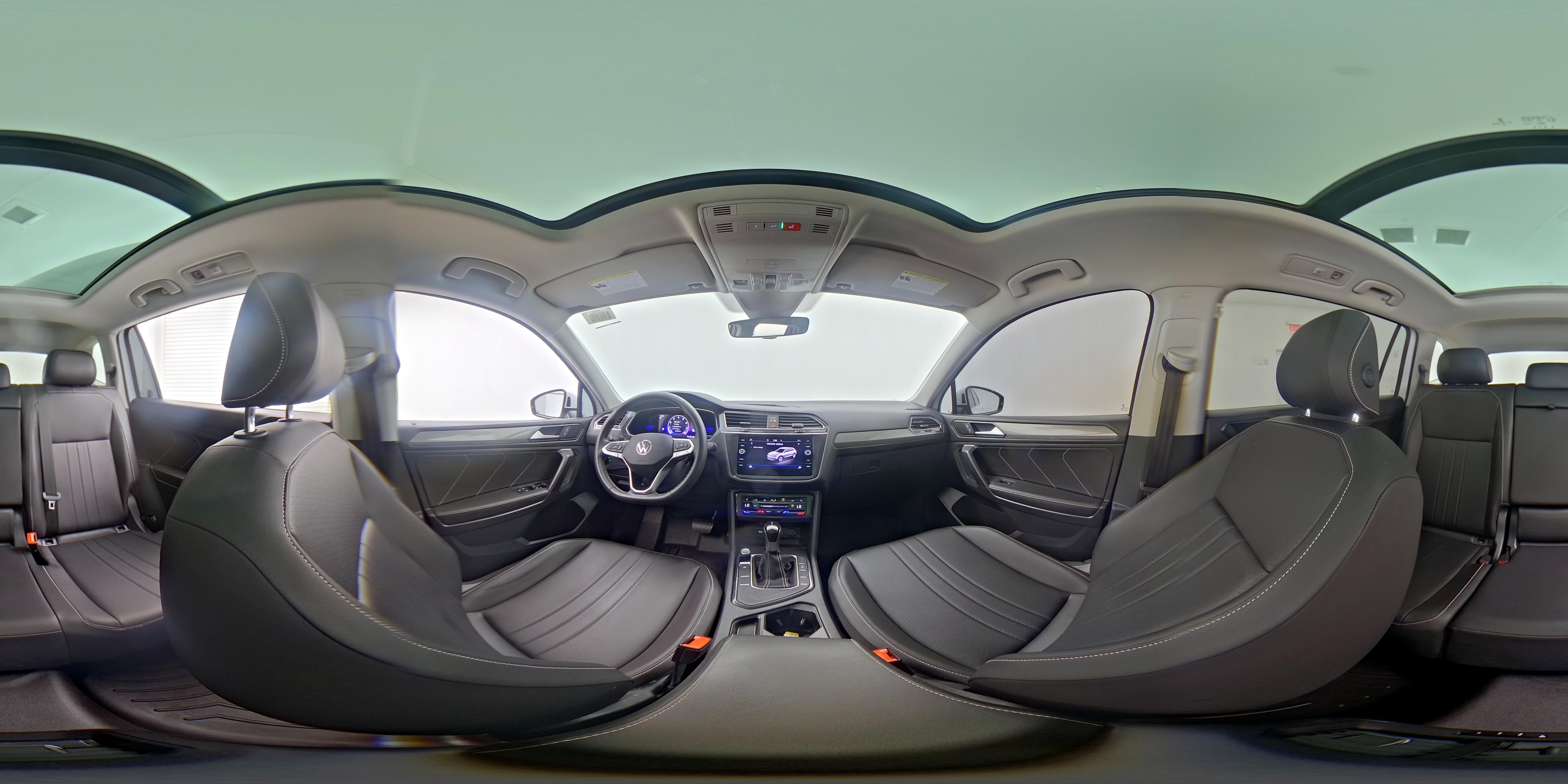 2023 Volkswagen Tiguan SE - Photo 25
