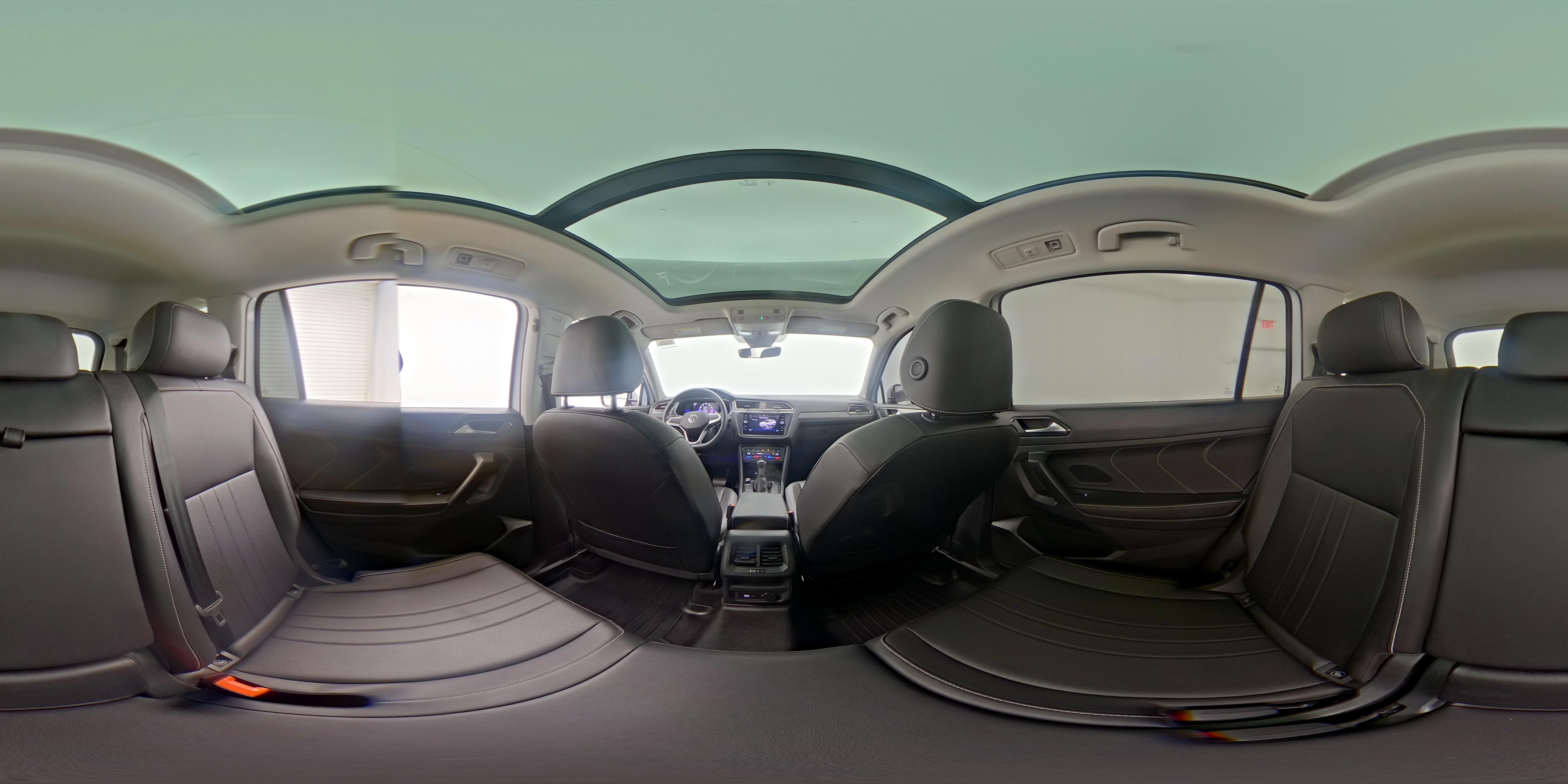 2023 Volkswagen Tiguan SE - Photo 26