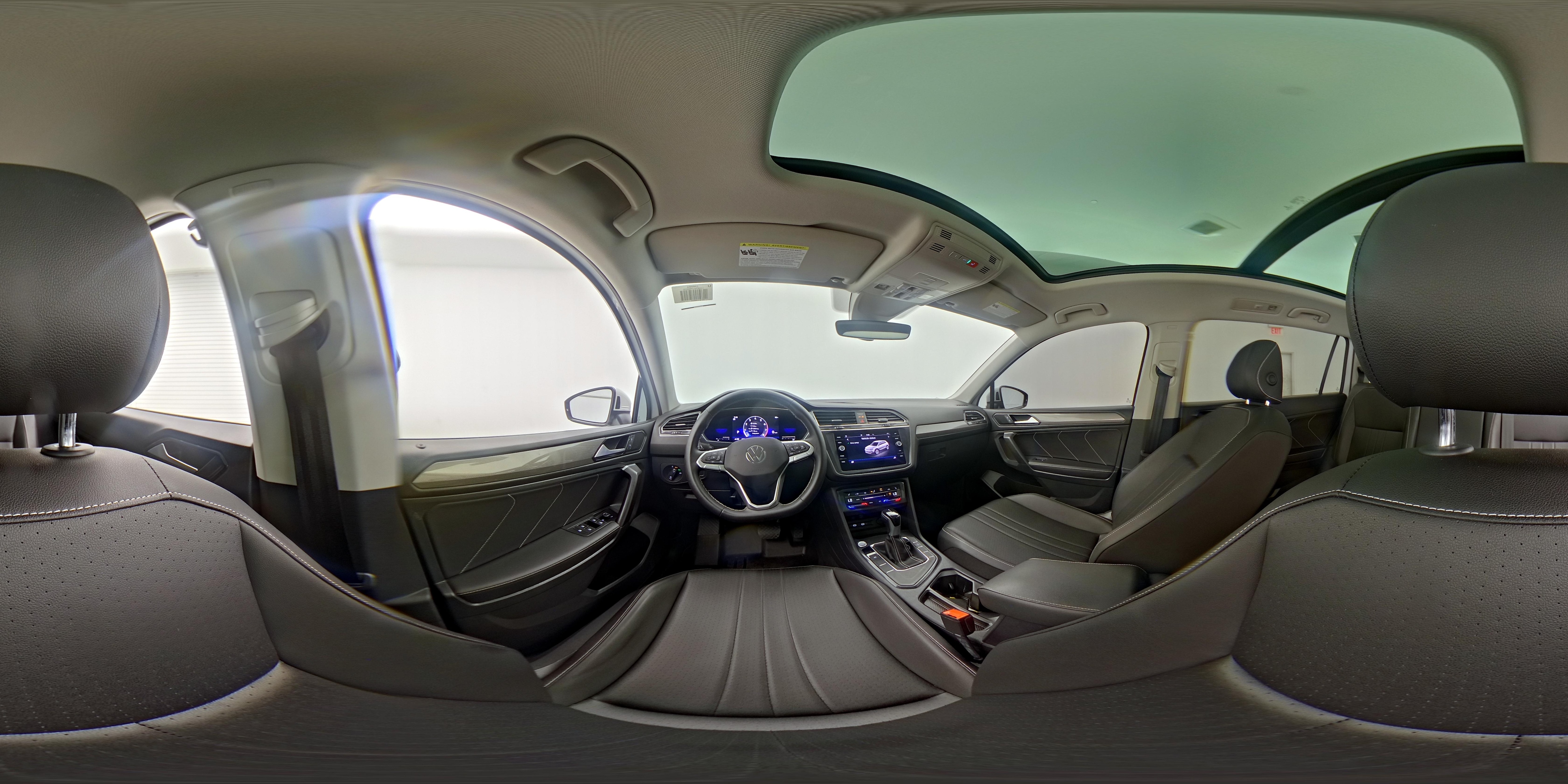 2023 Volkswagen Tiguan SE - Photo 27