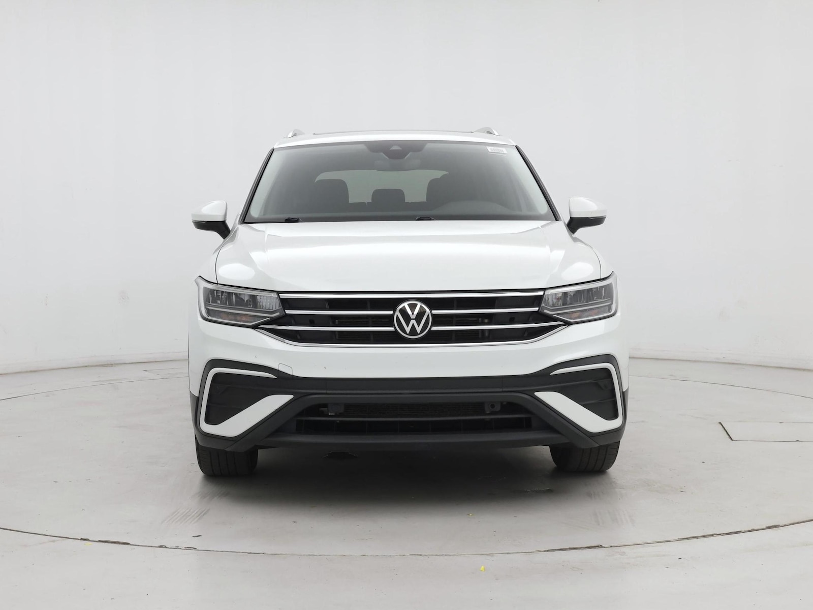 2023 Volkswagen Tiguan SE - Photo 6