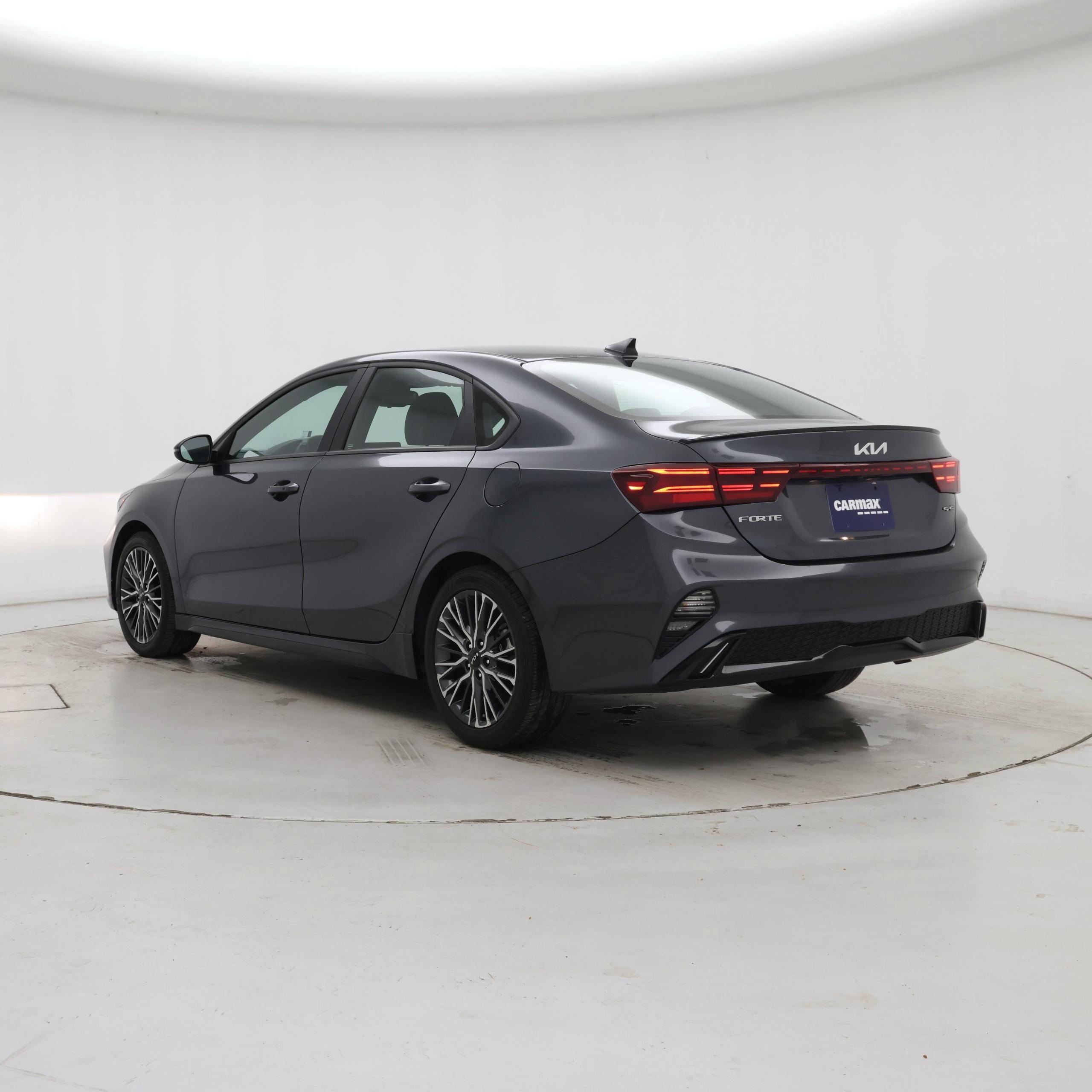 Thumbnail: 2024 Kia Forte - 2