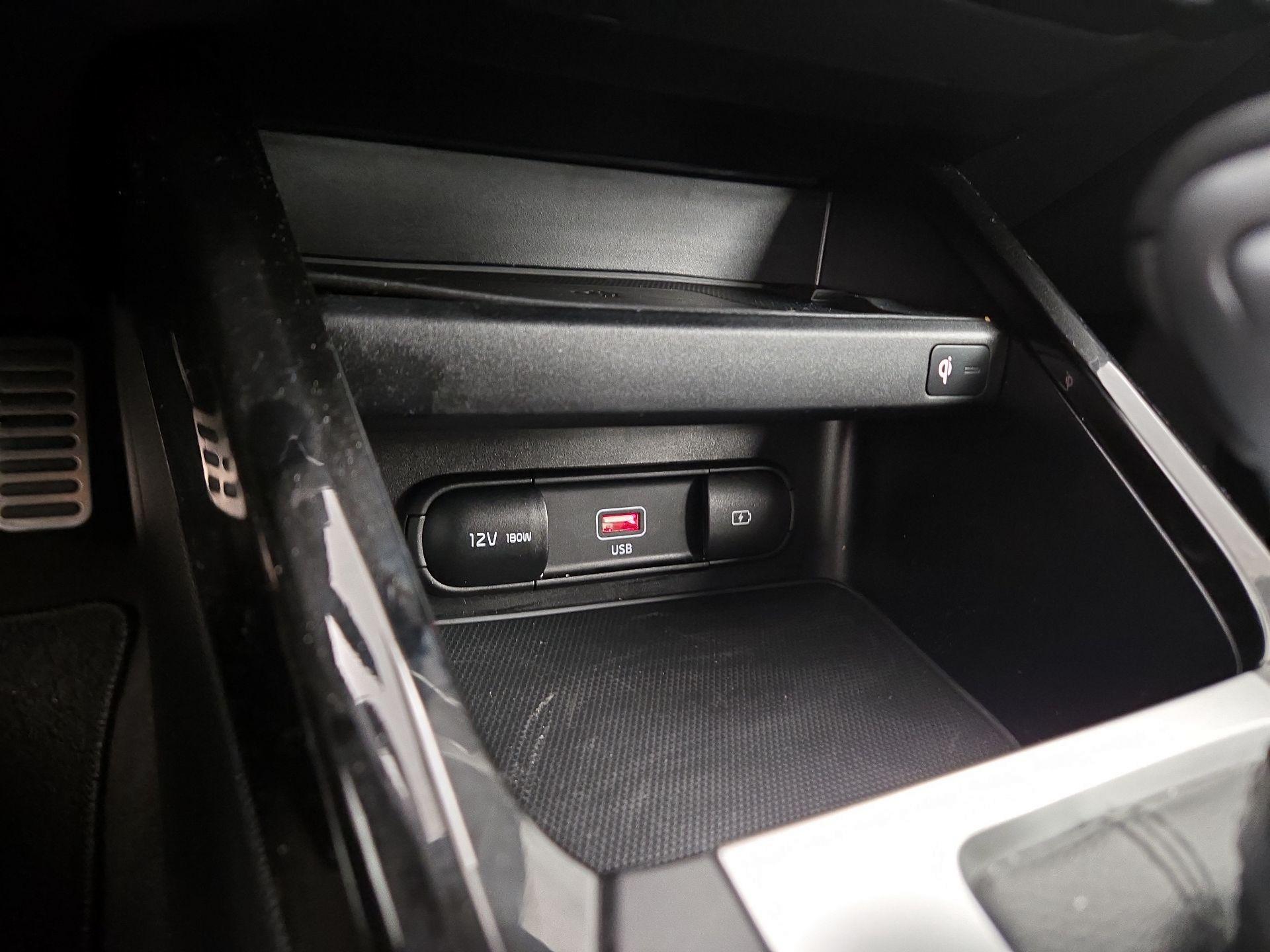 Thumbnail: 2024 Kia Forte - 19