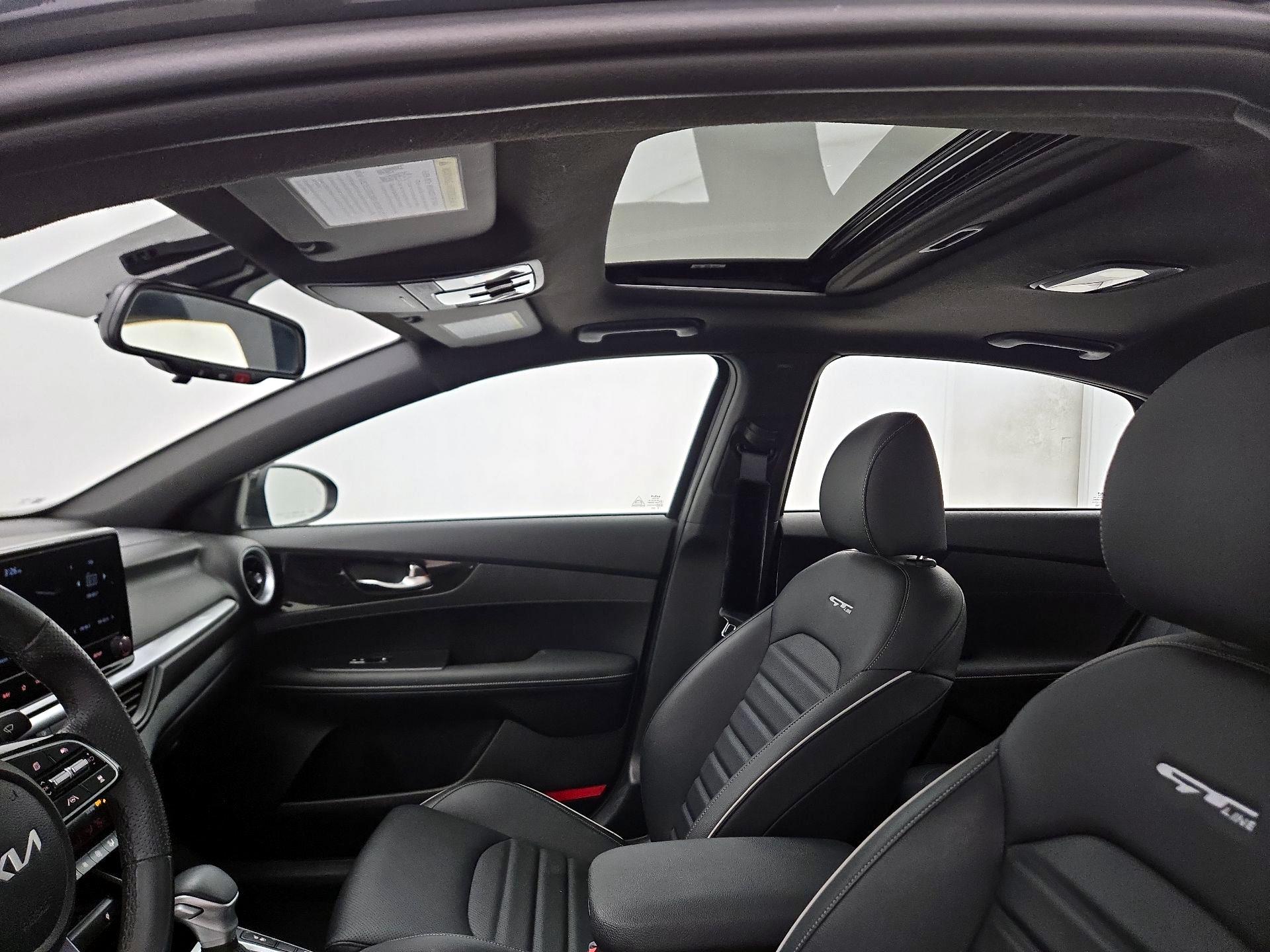 Thumbnail: 2024 Kia Forte - 20