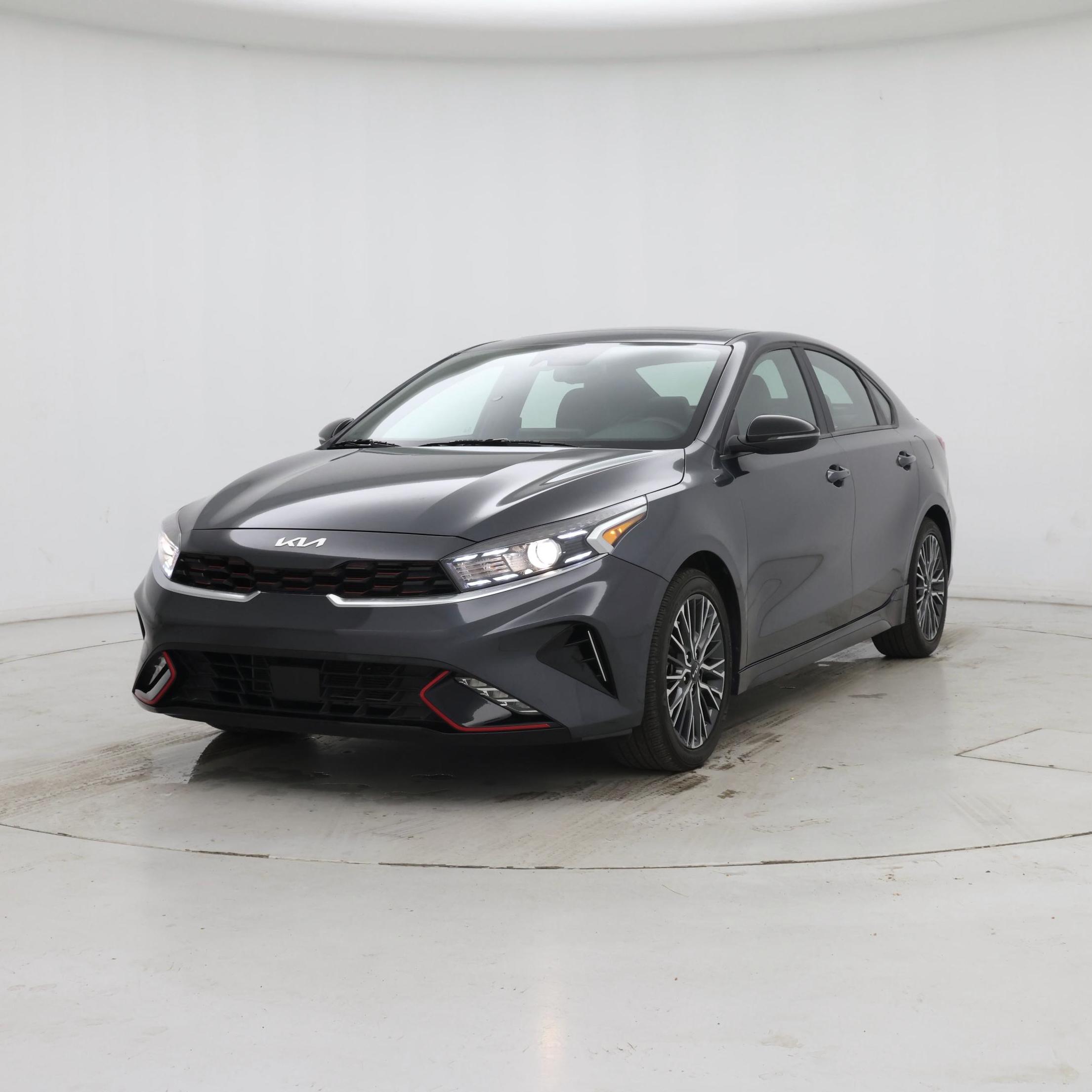 Thumbnail: 2024 Kia Forte - 4