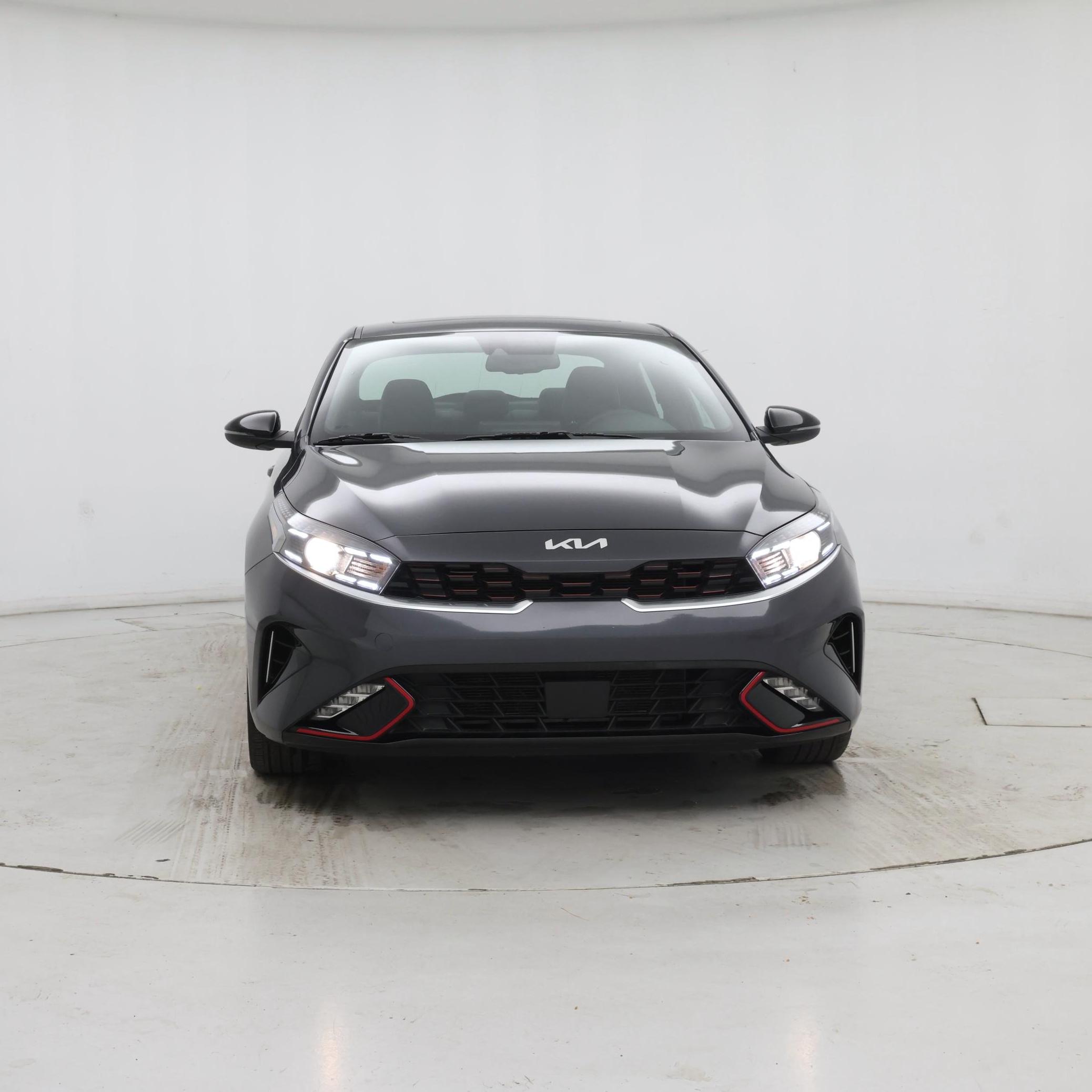 Thumbnail: 2024 Kia Forte - 5