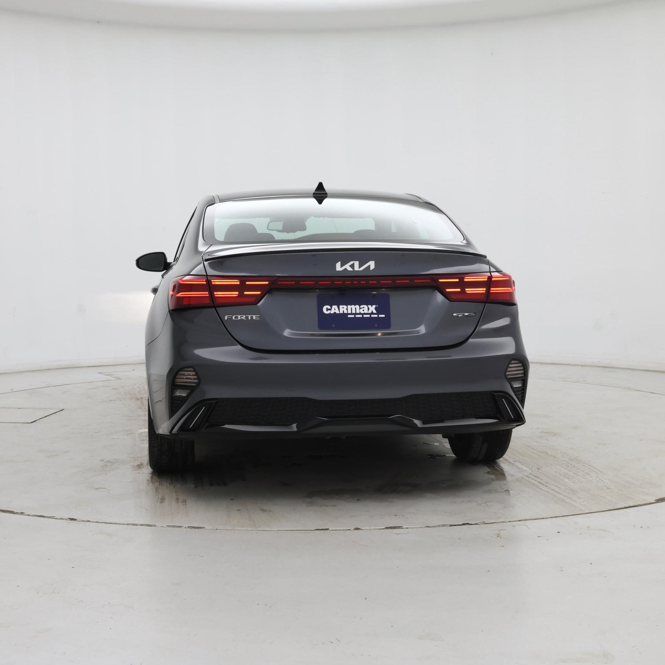 Thumbnail: 2024 Kia Forte - 6