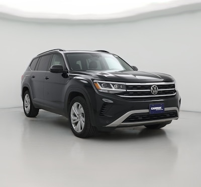 2022 Volkswagen Atlas SE w/Tech