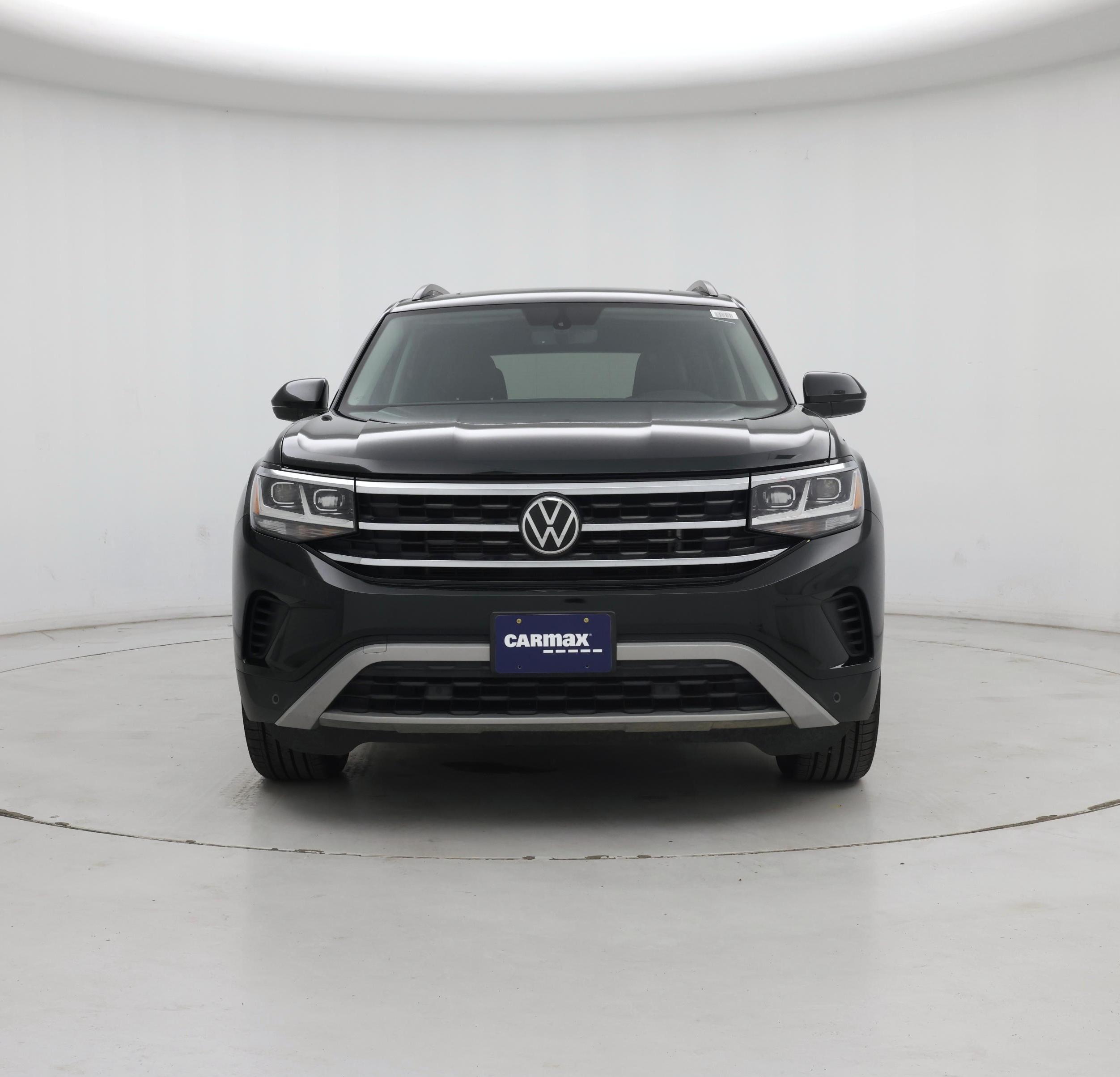 Thumbnail: 2022 Volkswagen Atlas - 5