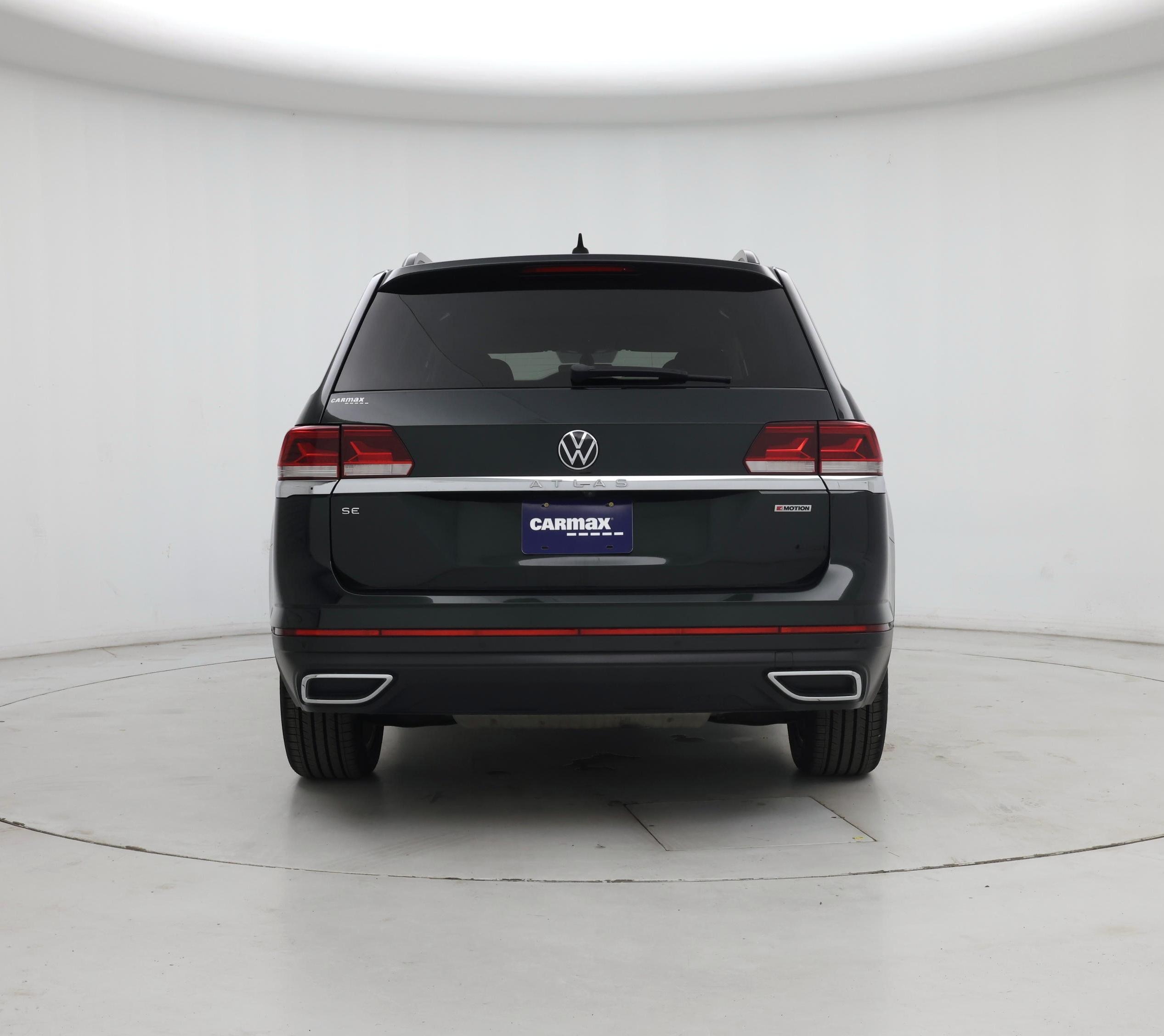 Thumbnail: 2022 Volkswagen Atlas - 6