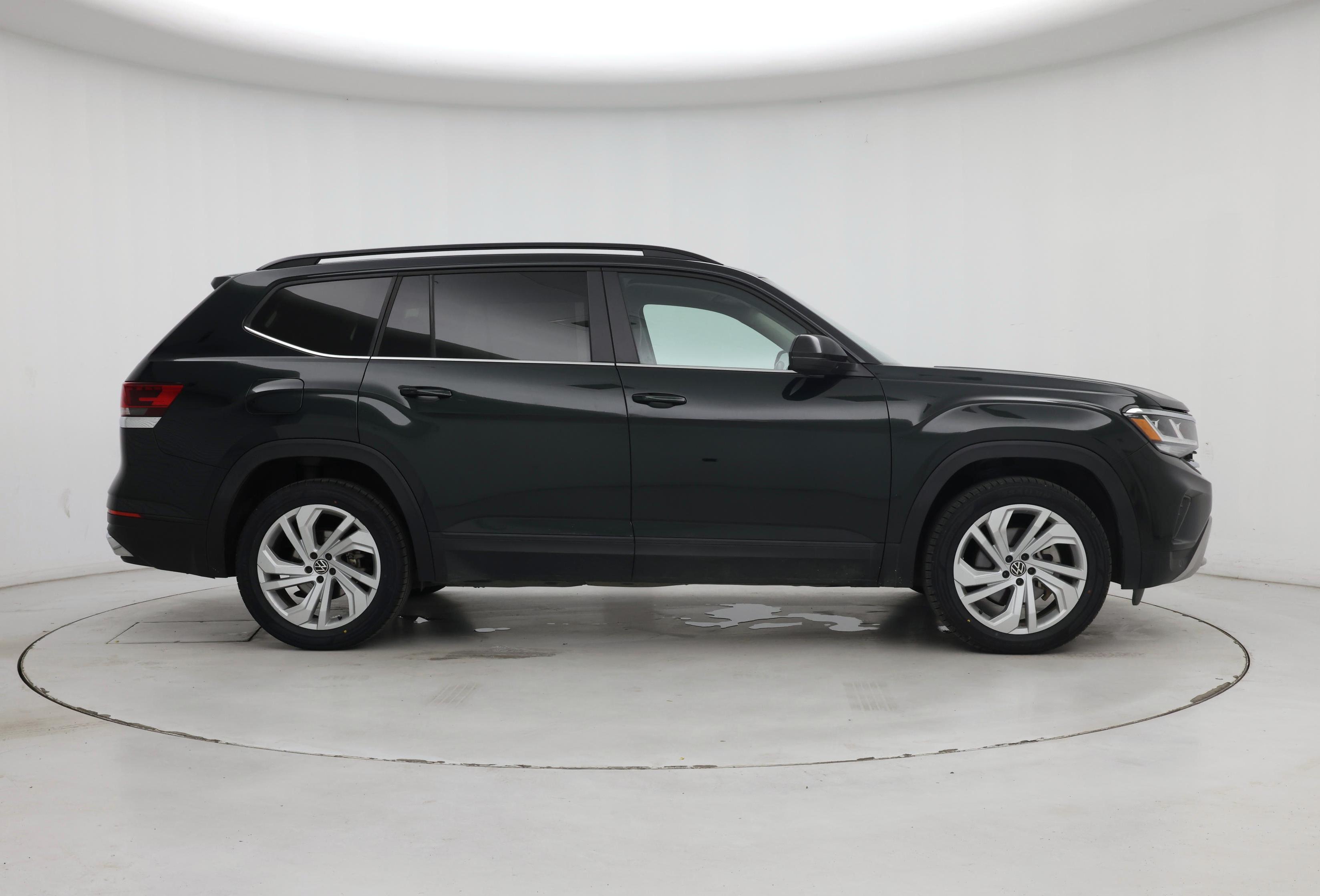 Thumbnail: 2022 Volkswagen Atlas - 7
