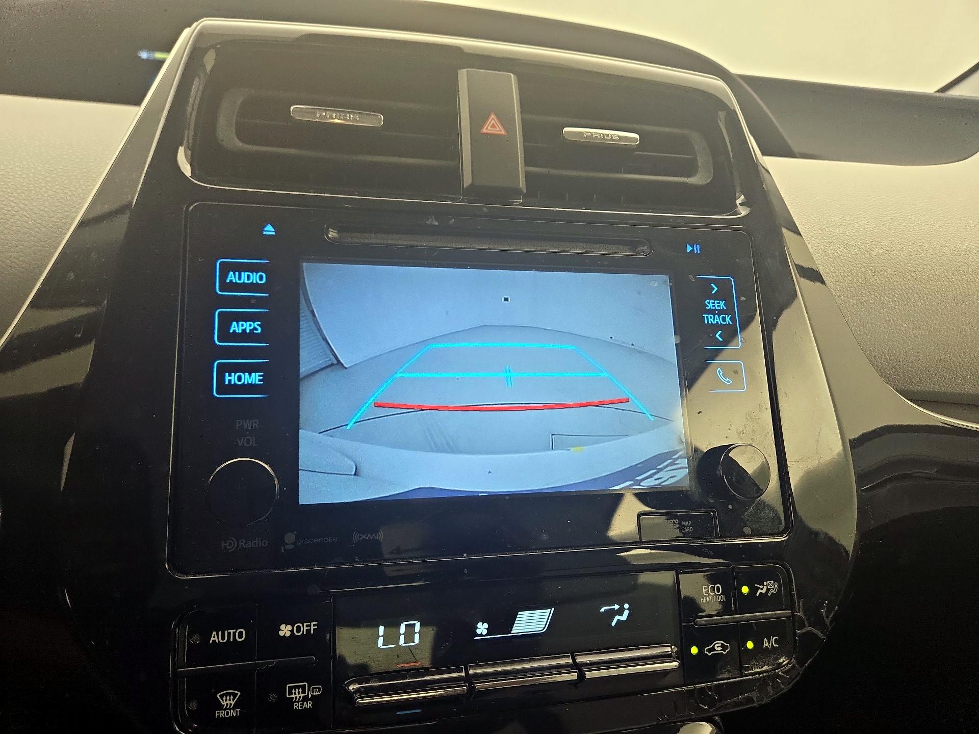 Thumbnail: 2016 Toyota Prius - 14