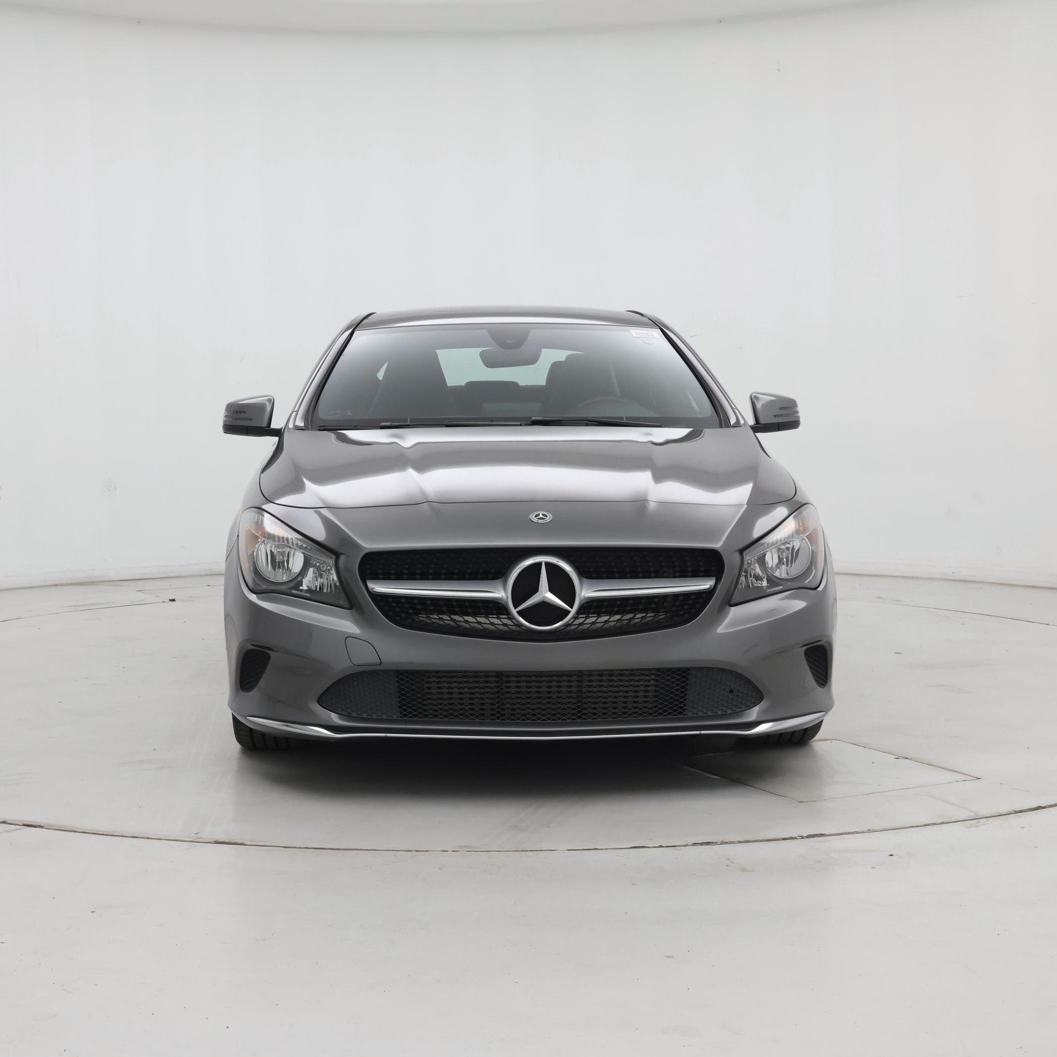 Thumbnail: 2018 Mercedes-Benz CLA - 5