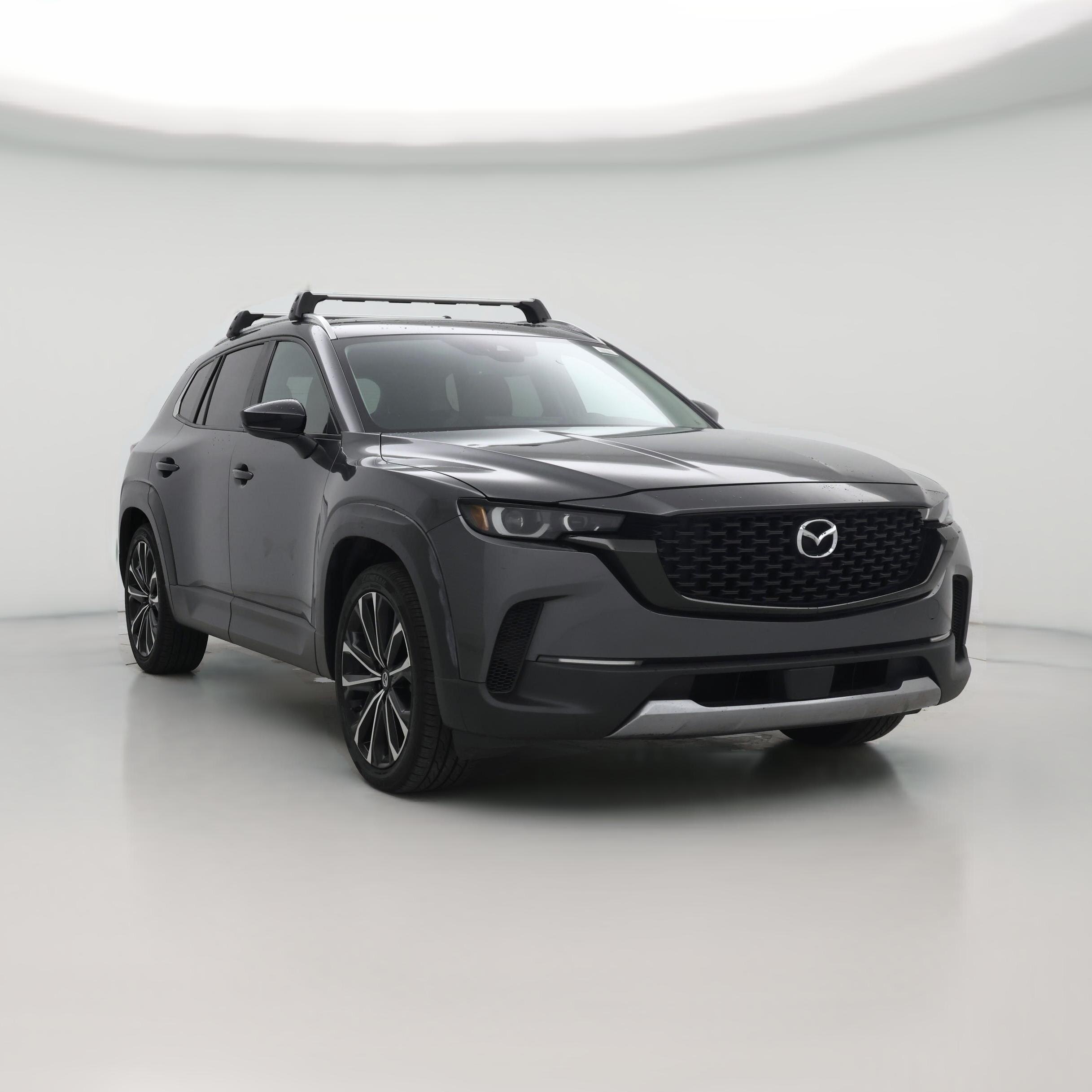 Thumbnail: 2024 Mazda CX-50 - 1